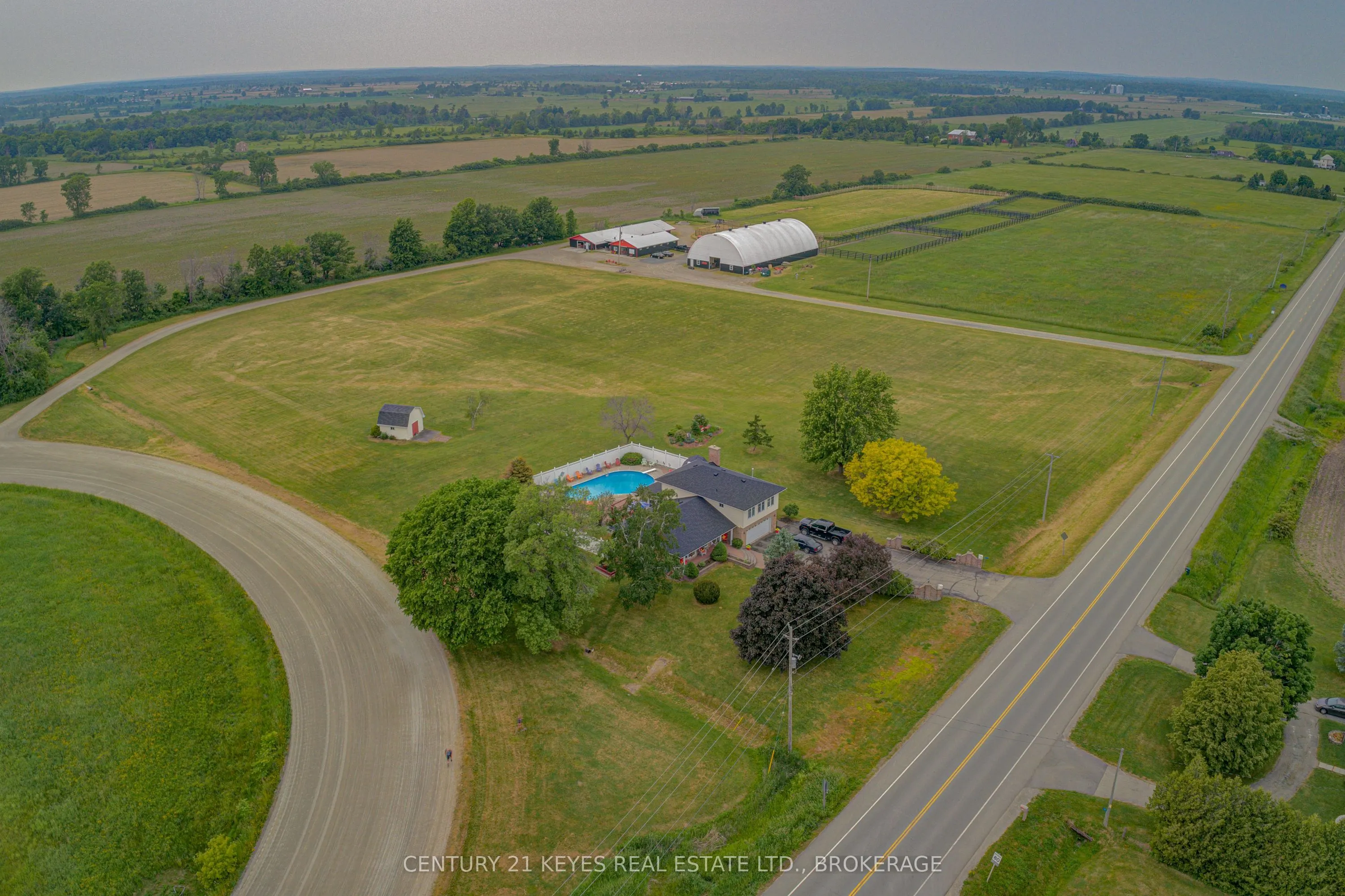 1254 Outlet Road