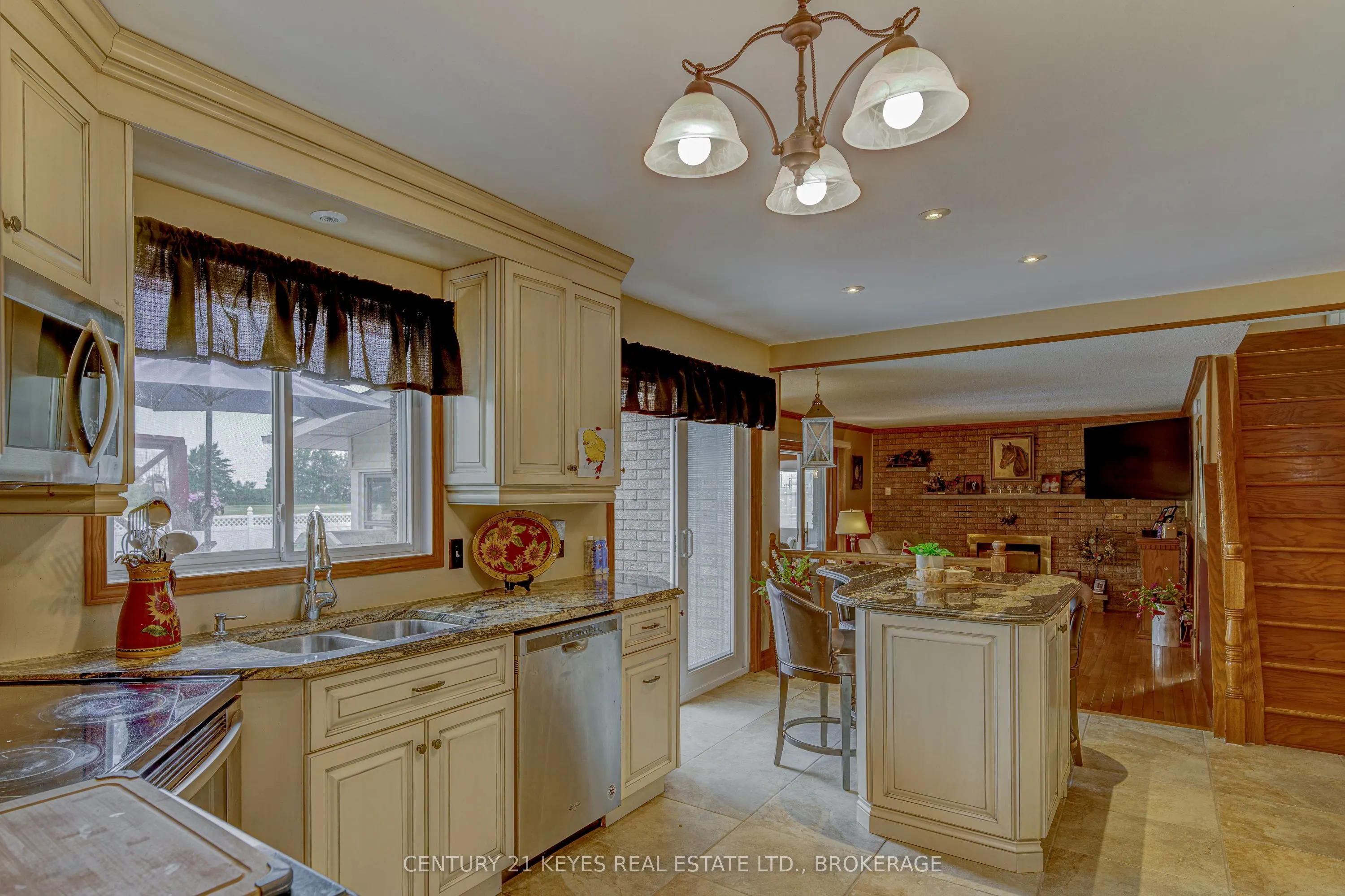 1254 Outlet Road