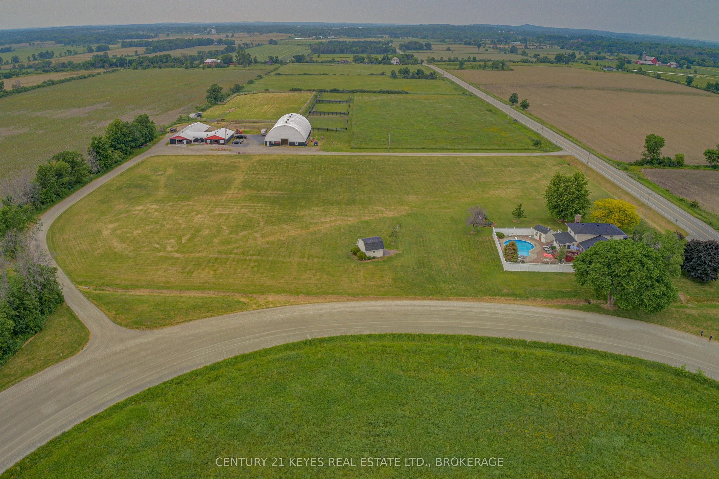 1254 Outlet Road