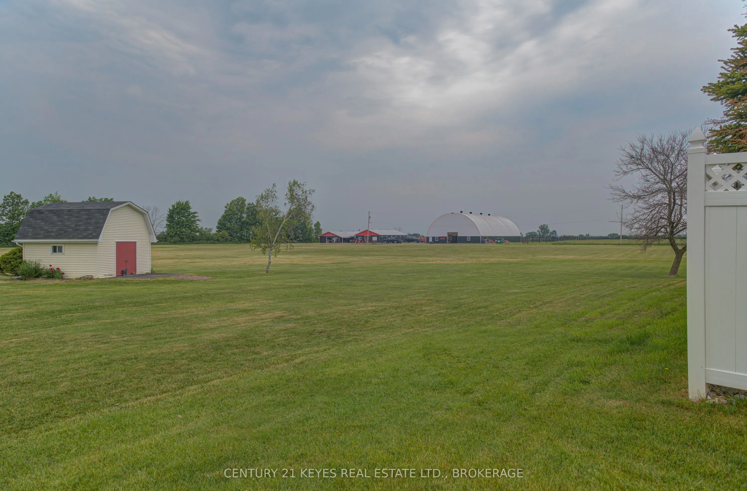 1254 Outlet Road