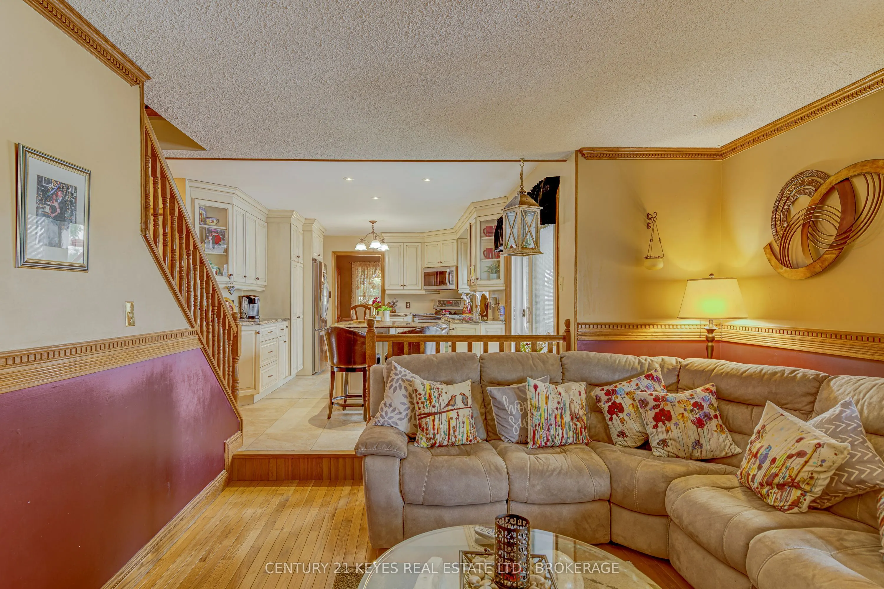 1254 Outlet Road