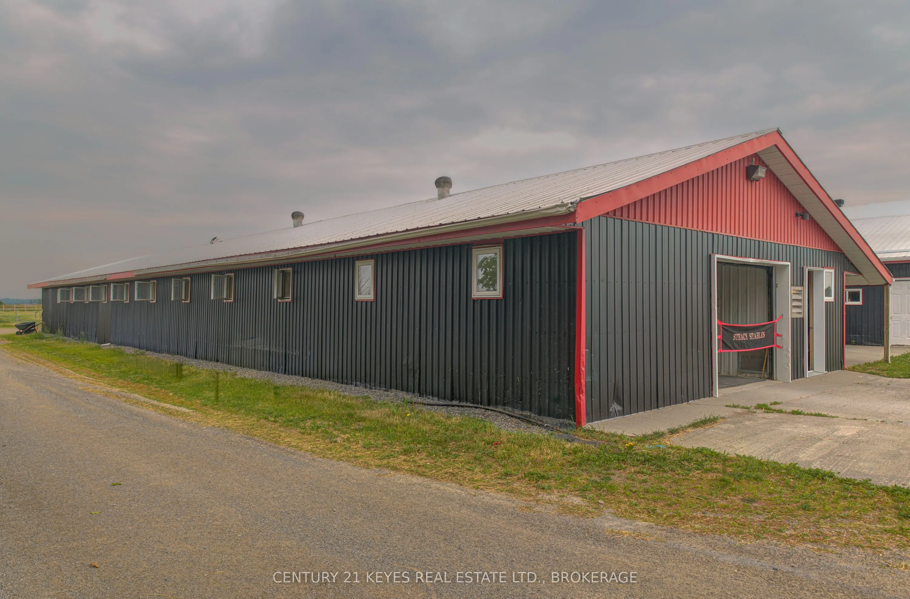 1254 Outlet Road