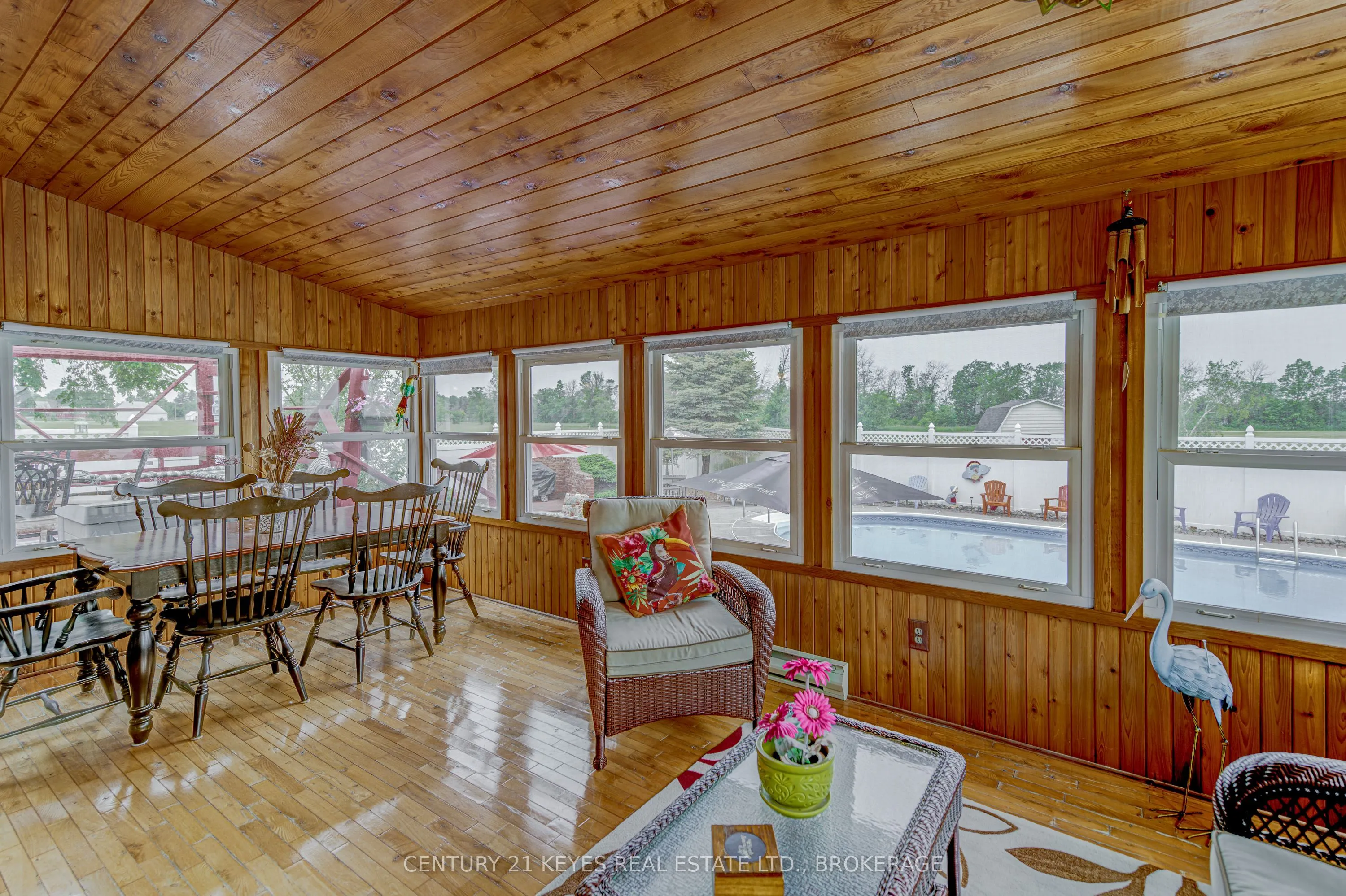 1254 Outlet Road