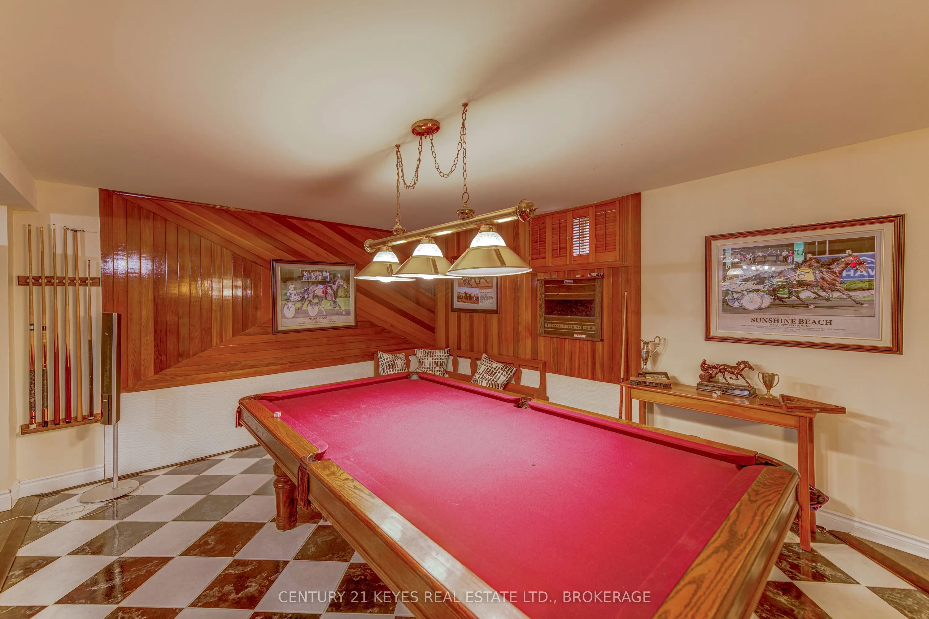 1254 Outlet Road