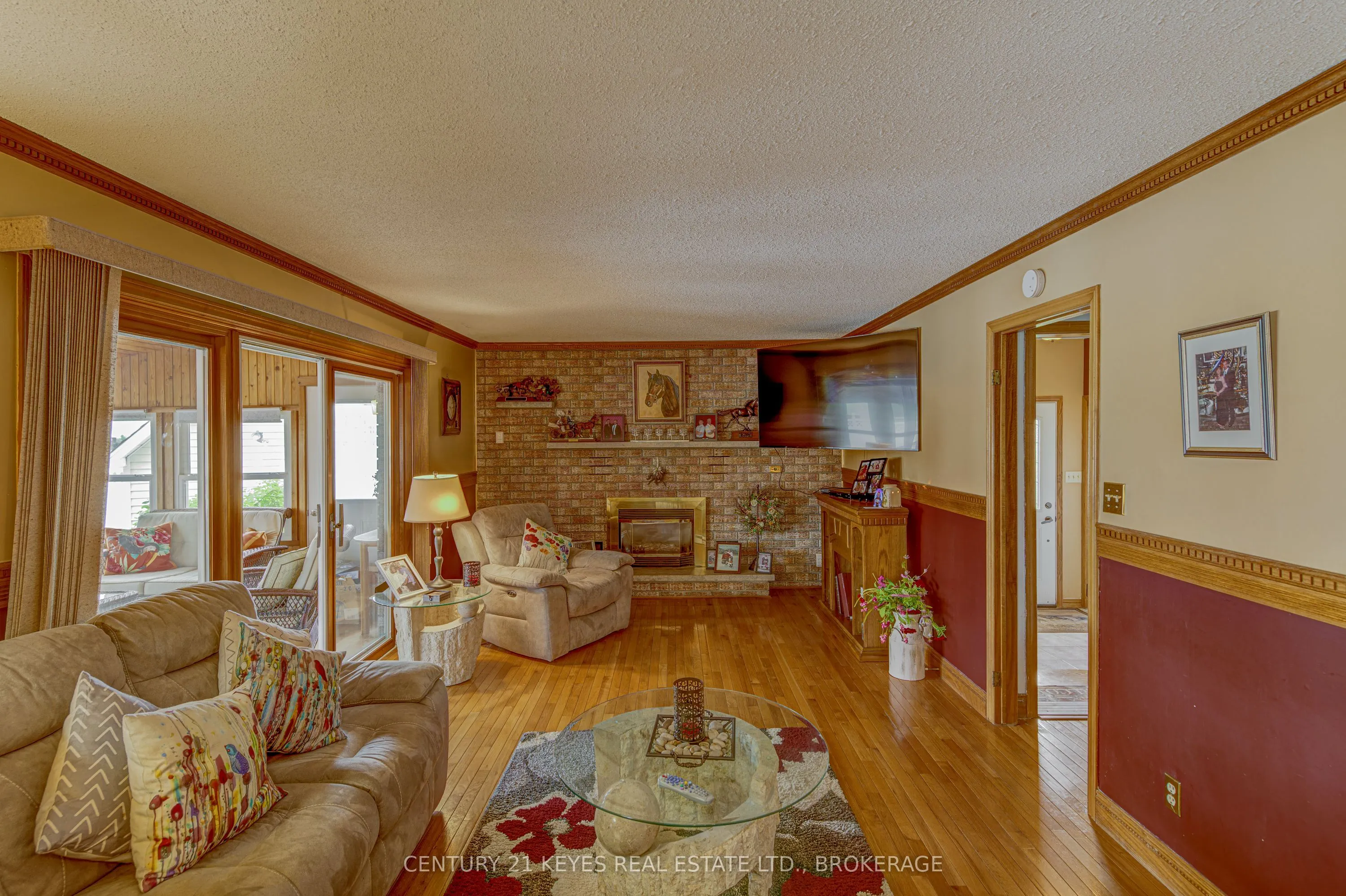 1254 Outlet Road