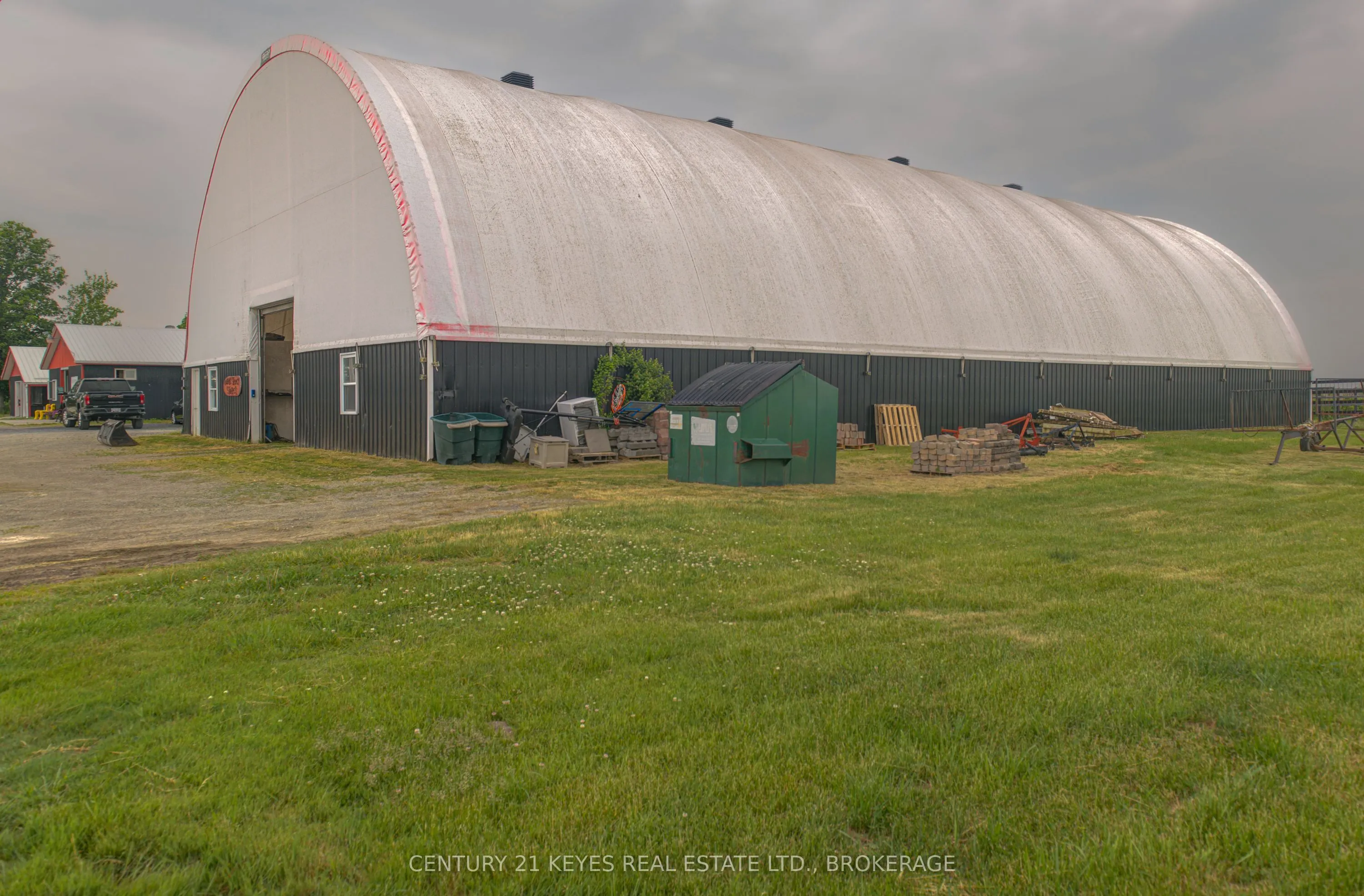 1254 Outlet Road