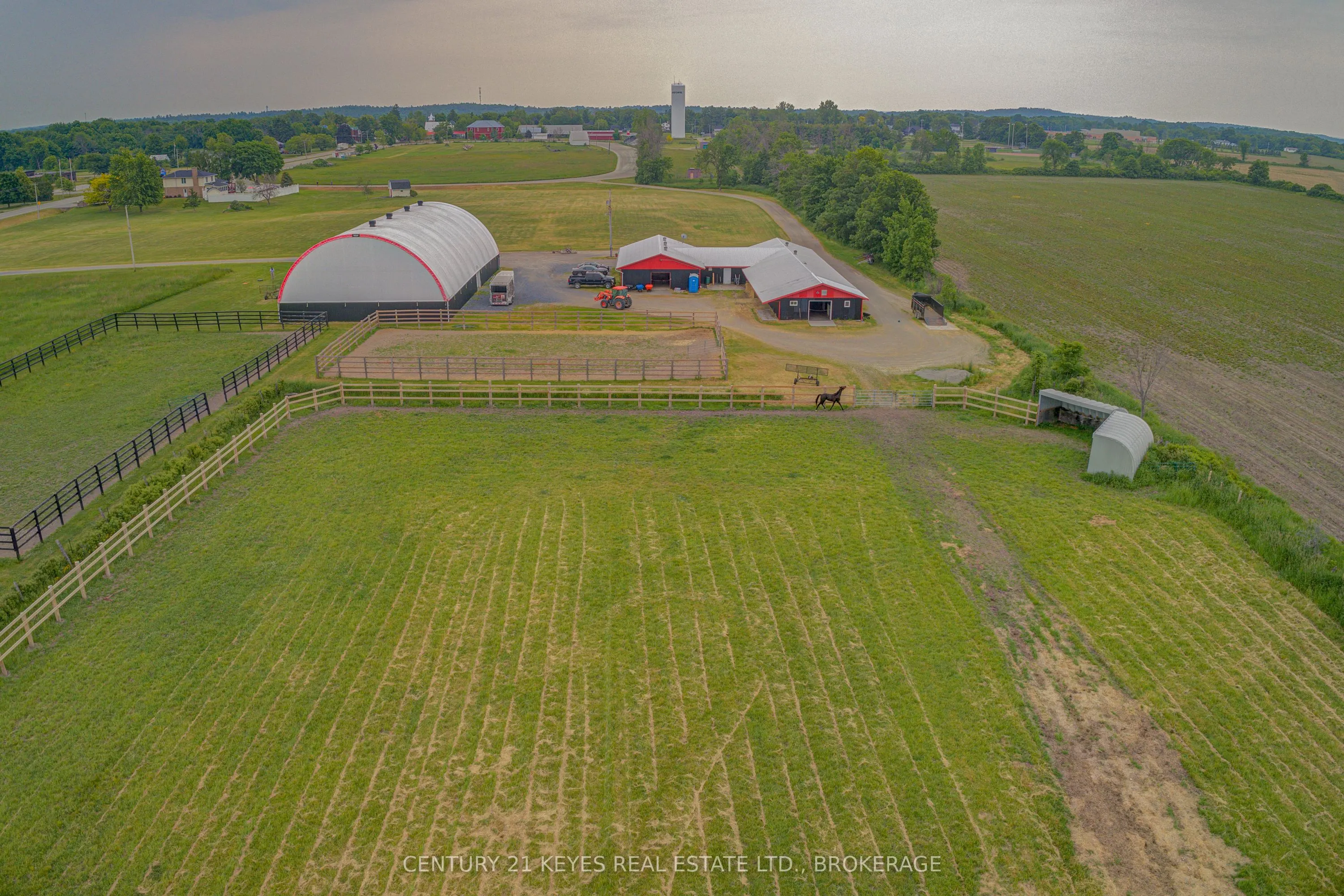 1254 Outlet Road