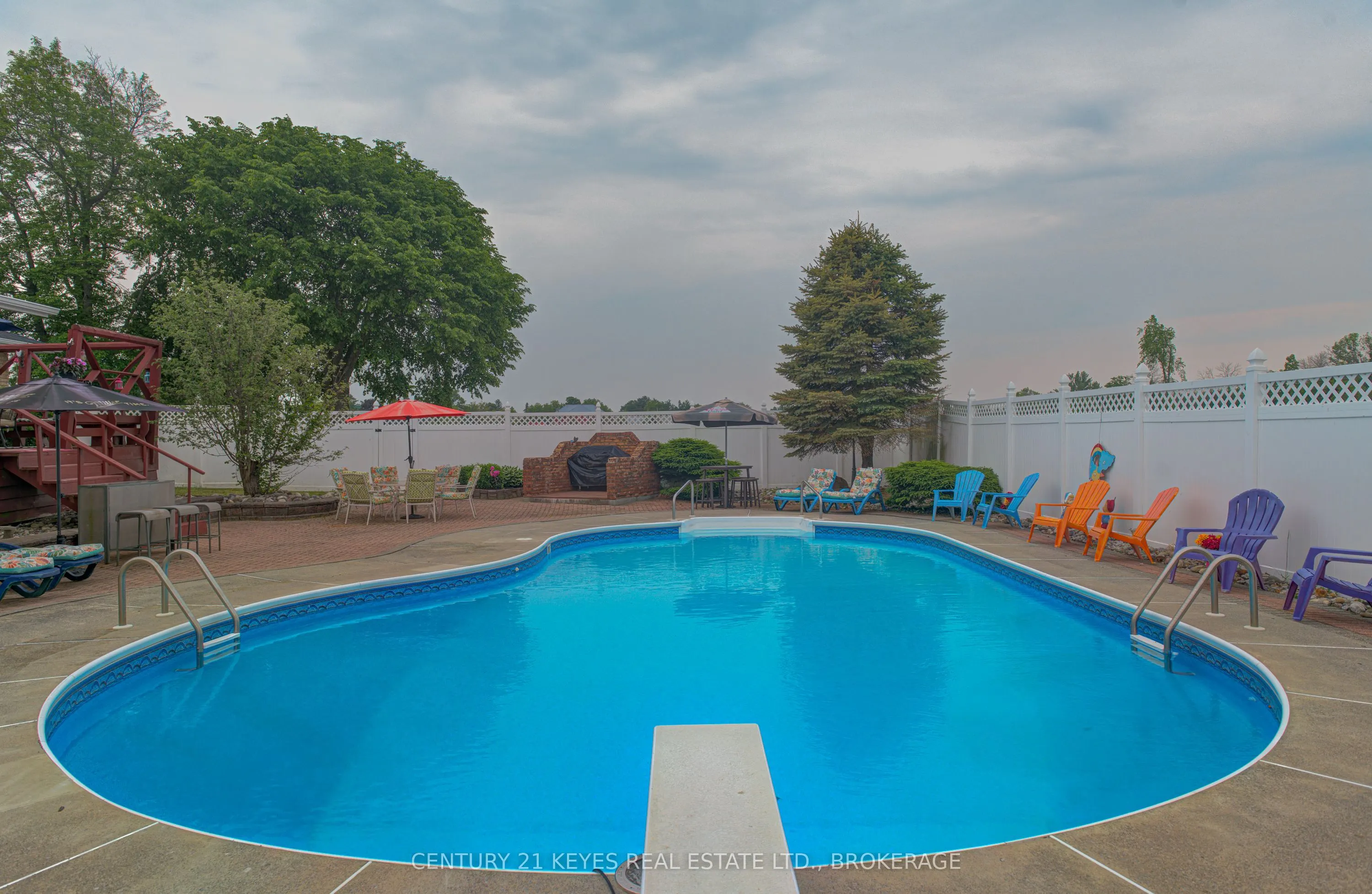 1254 Outlet Road