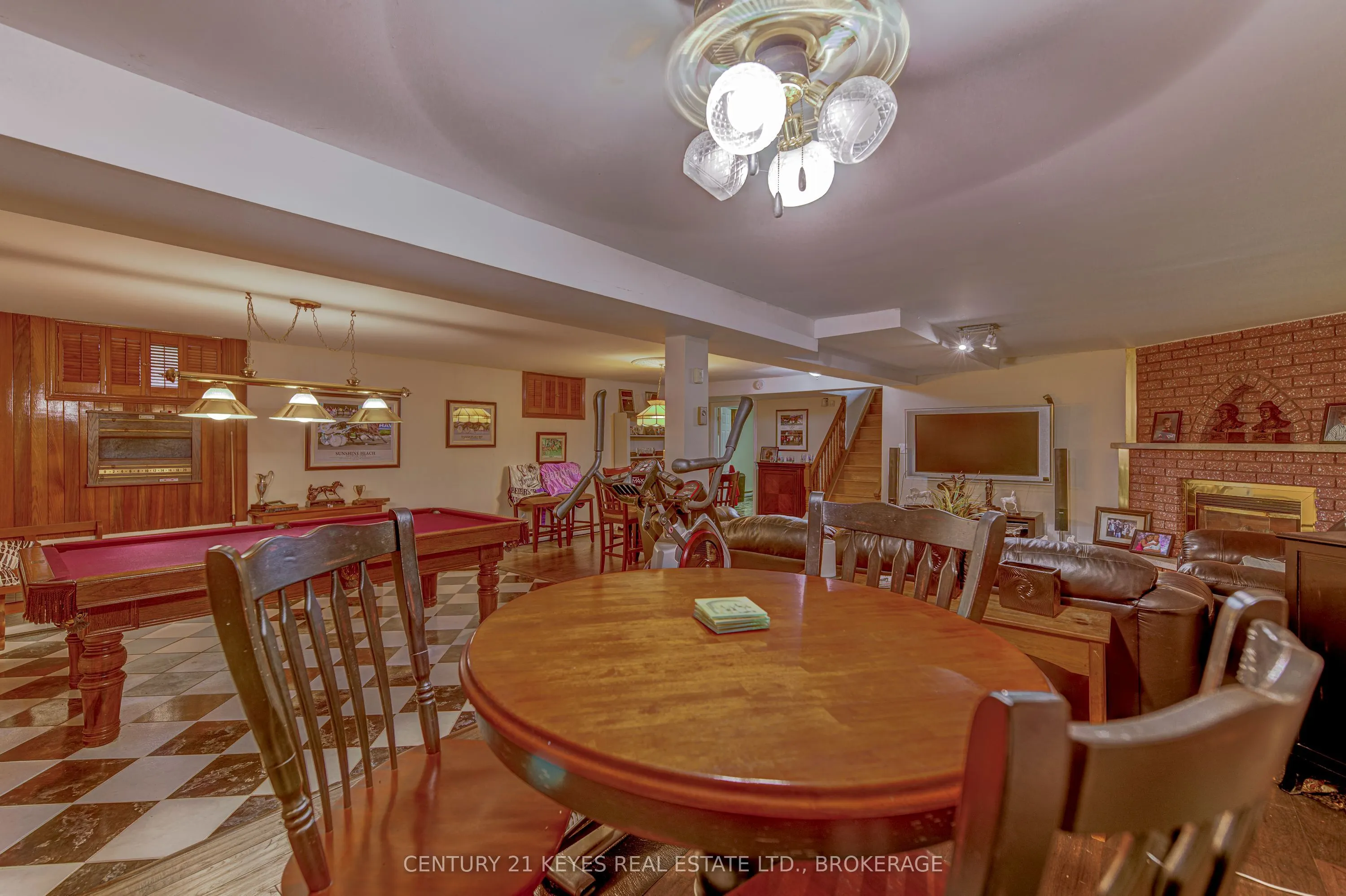 1254 Outlet Road