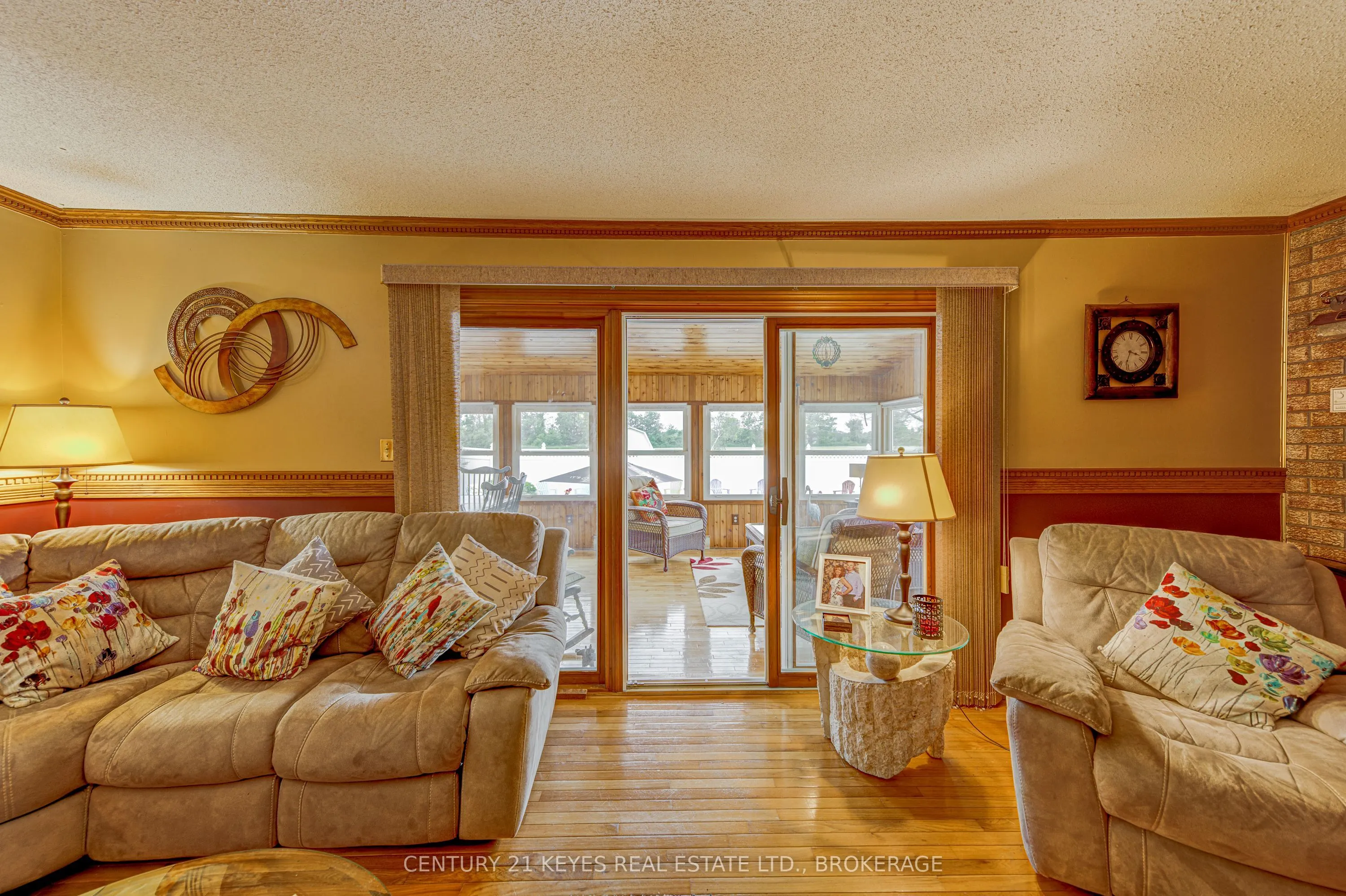 1254 Outlet Road