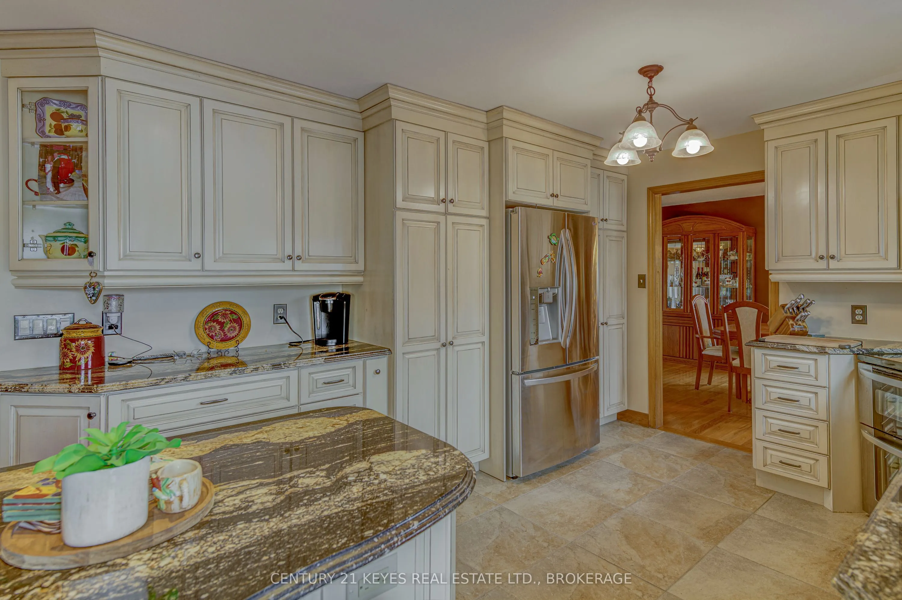 1254 Outlet Road