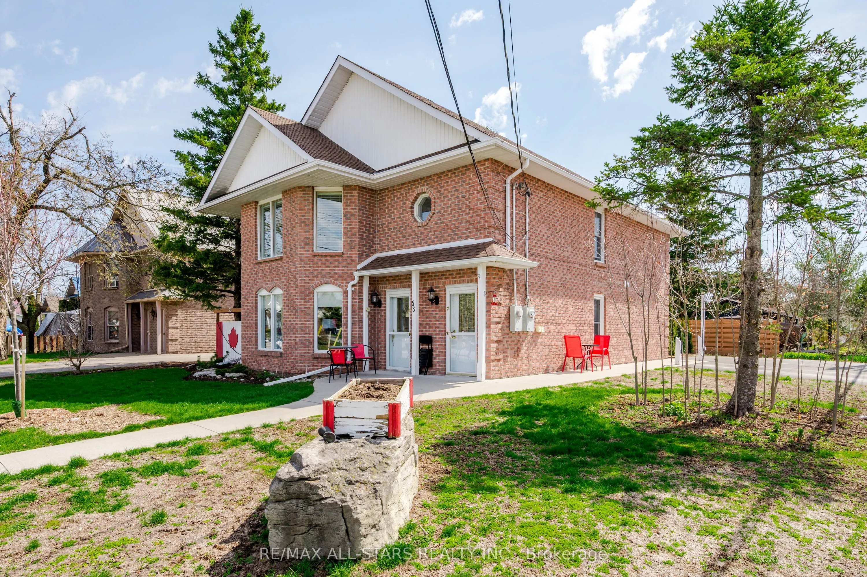 53 Helen Street