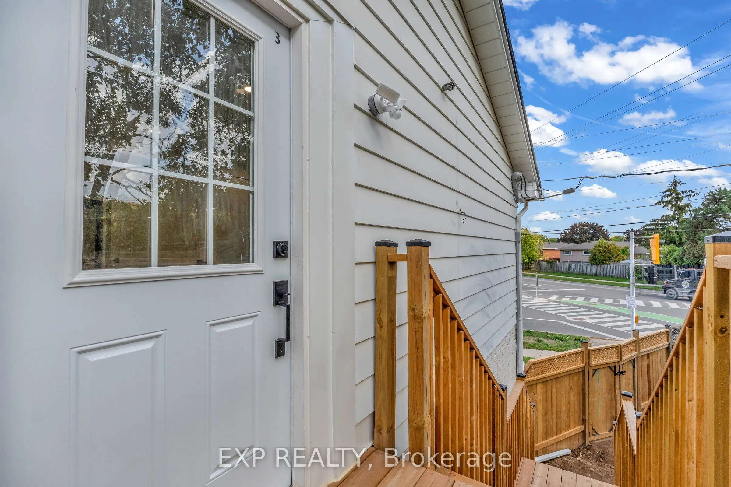 113 Green Road