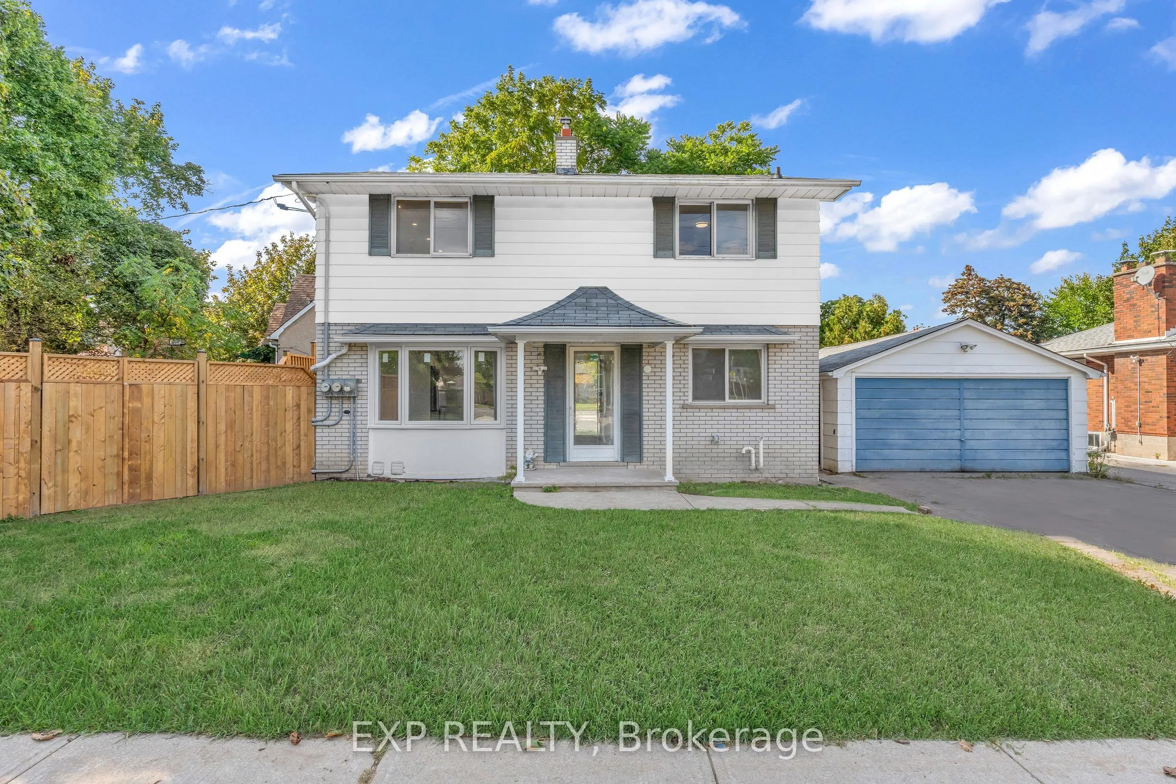 113 Green Road