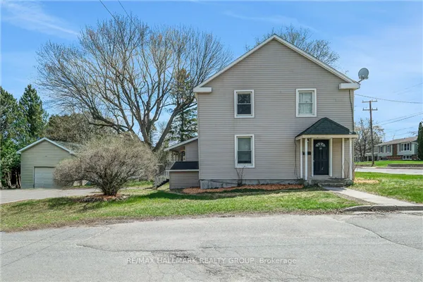 20 Brock Street S