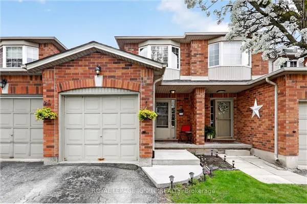 174 Highbury Drive #17