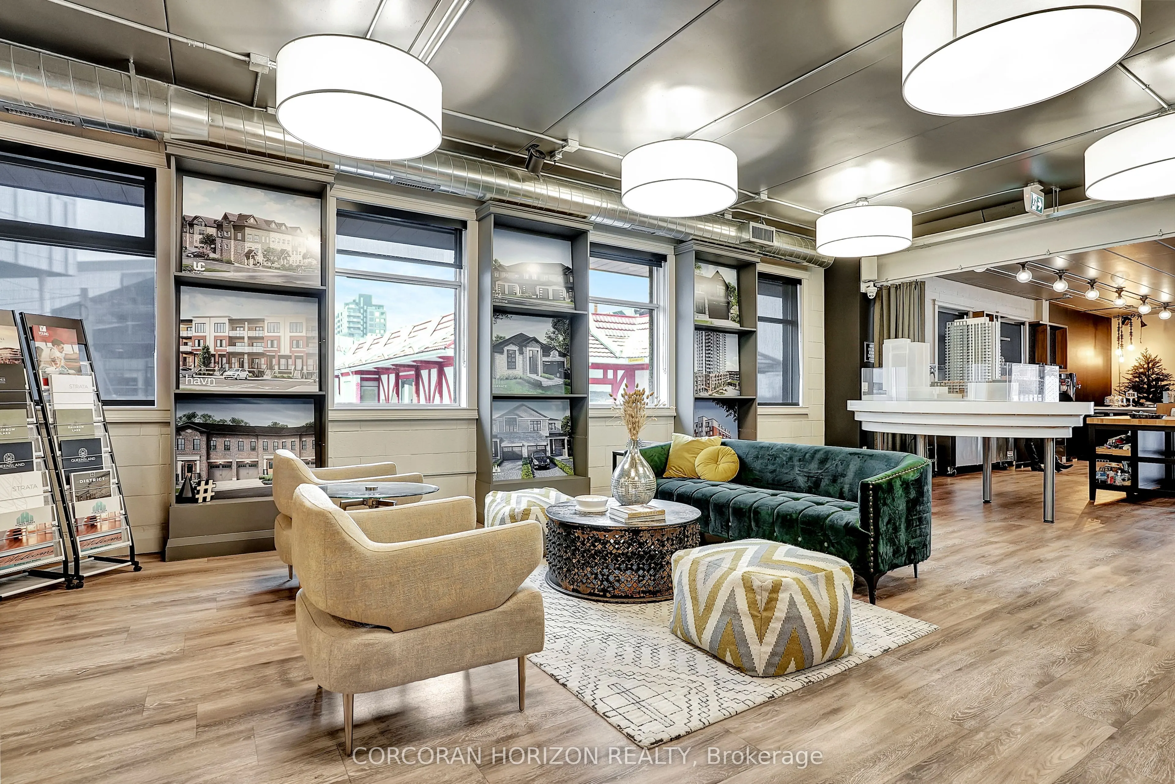 618 King Street W