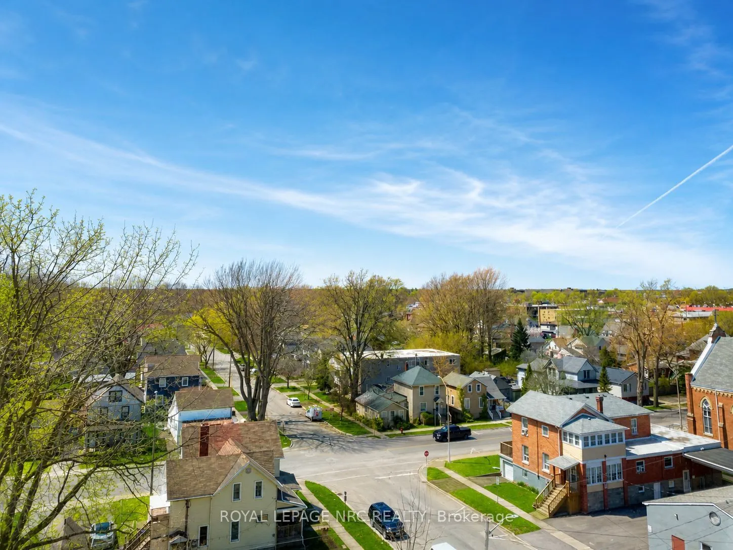 118 West Street #604