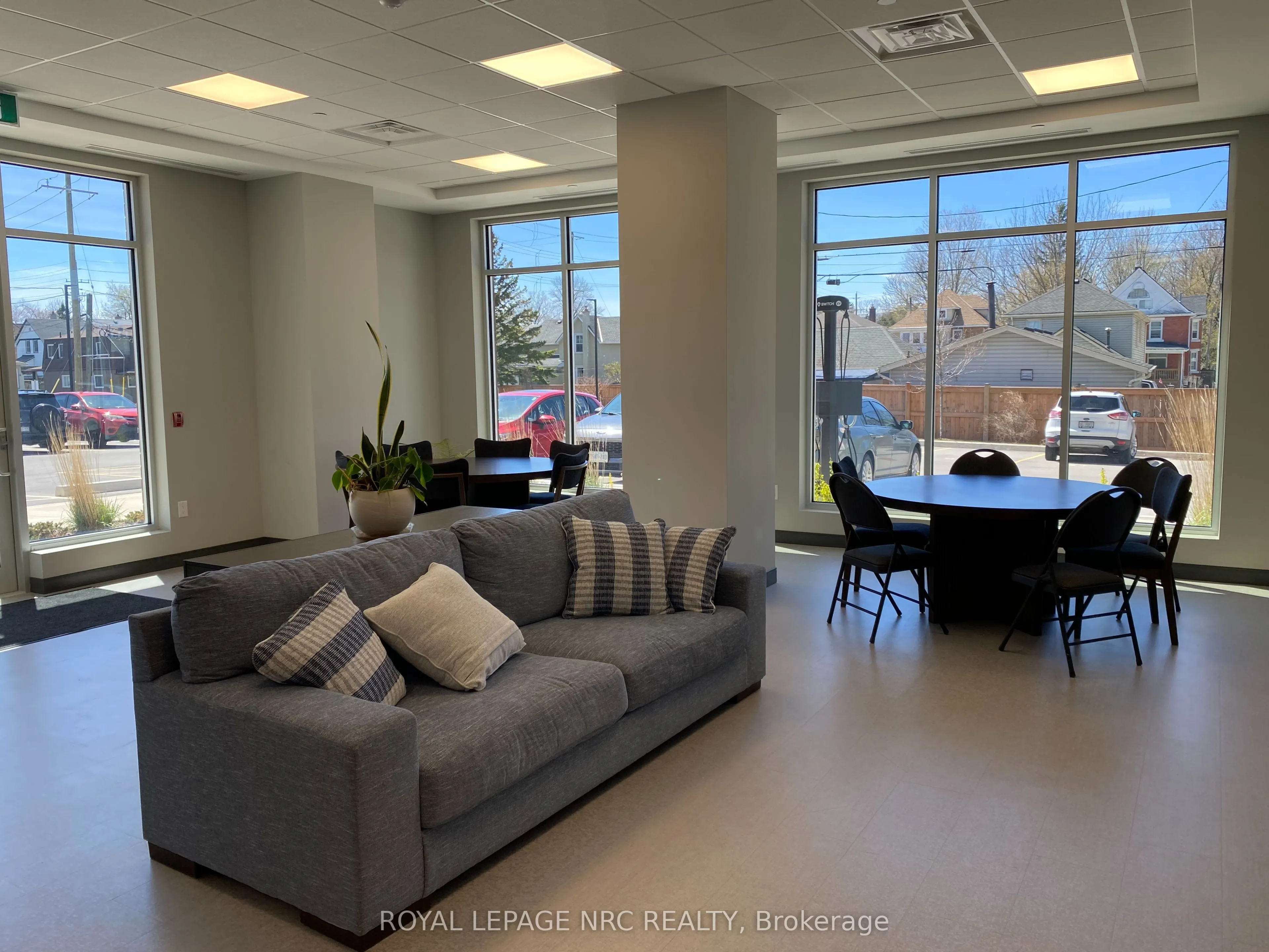 118 West Street #604