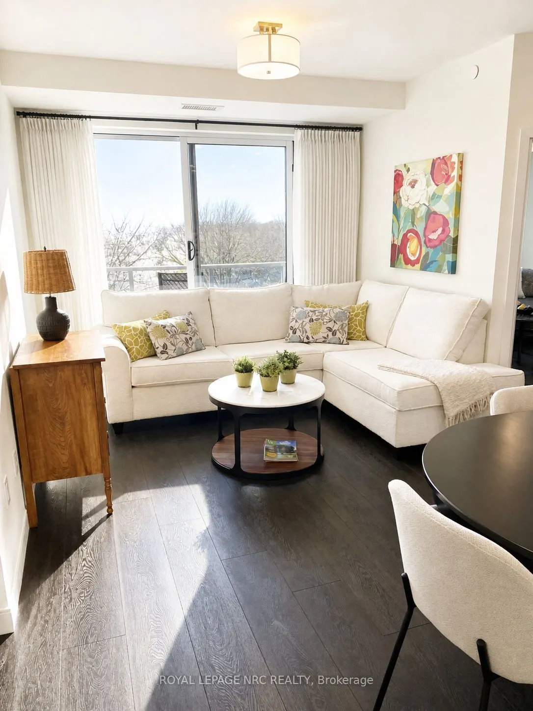 118 West Street #604