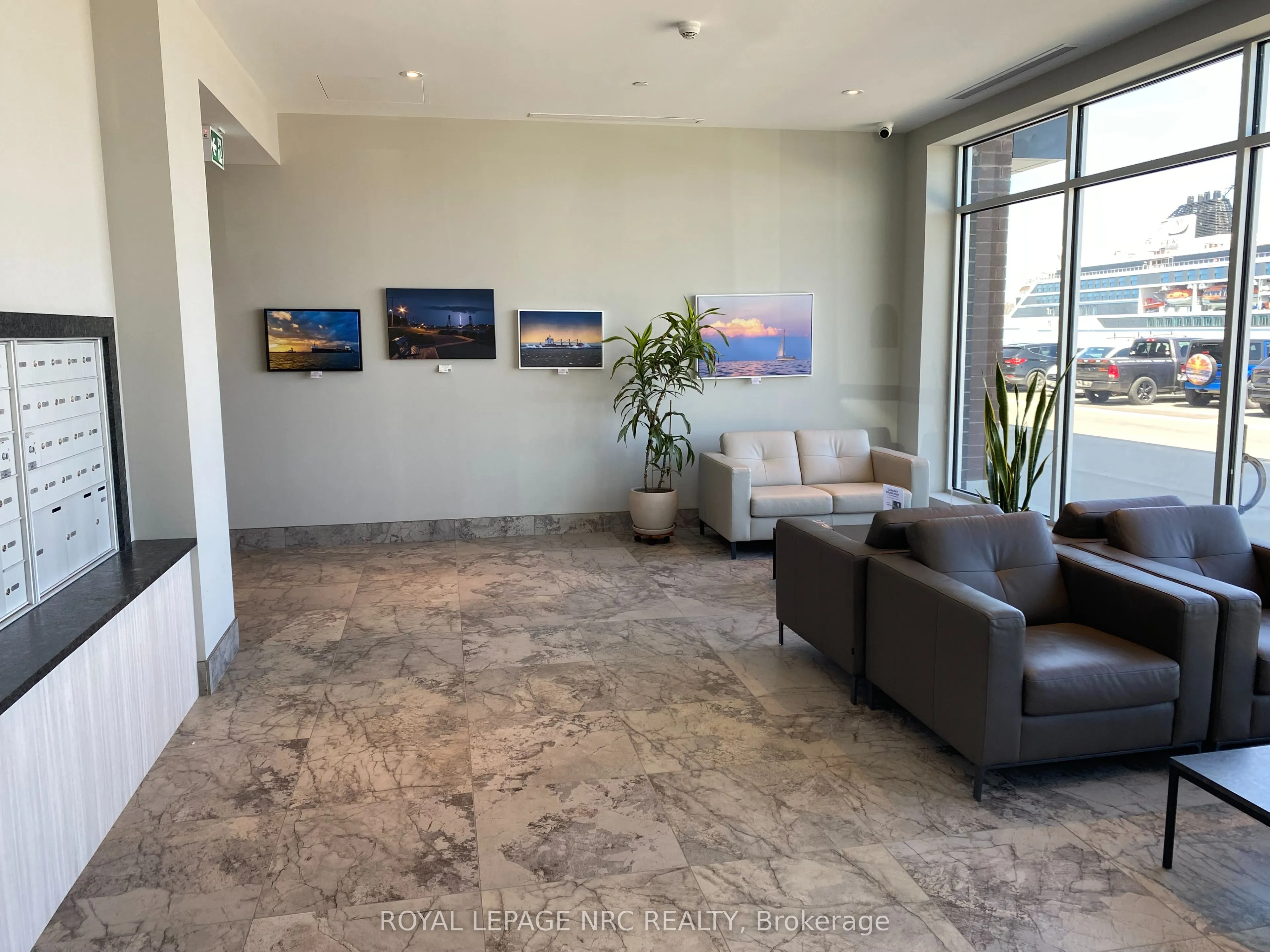 118 West Street #604