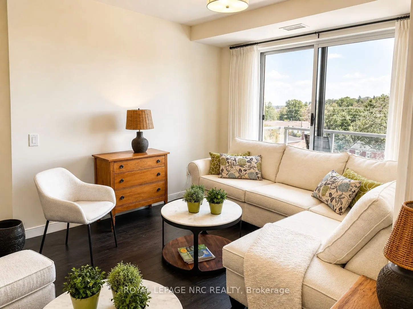 118 West Street #604
