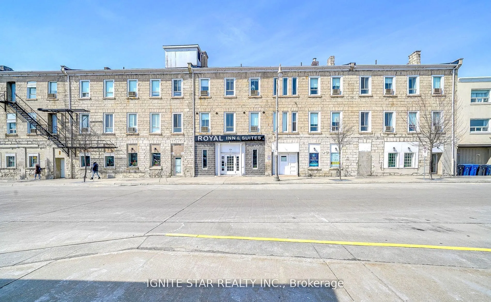 106 Carden Street