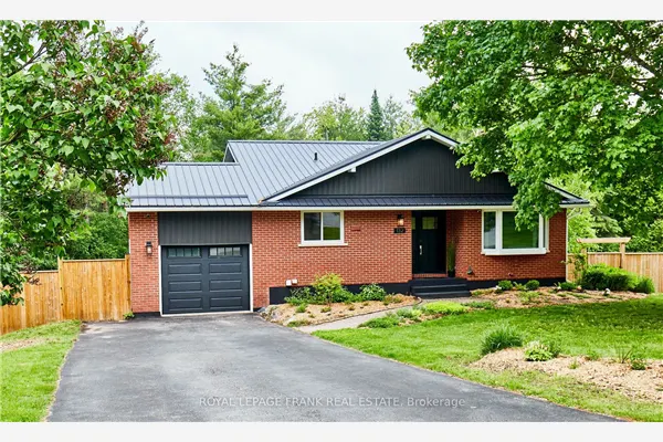 132 Coulter Drive