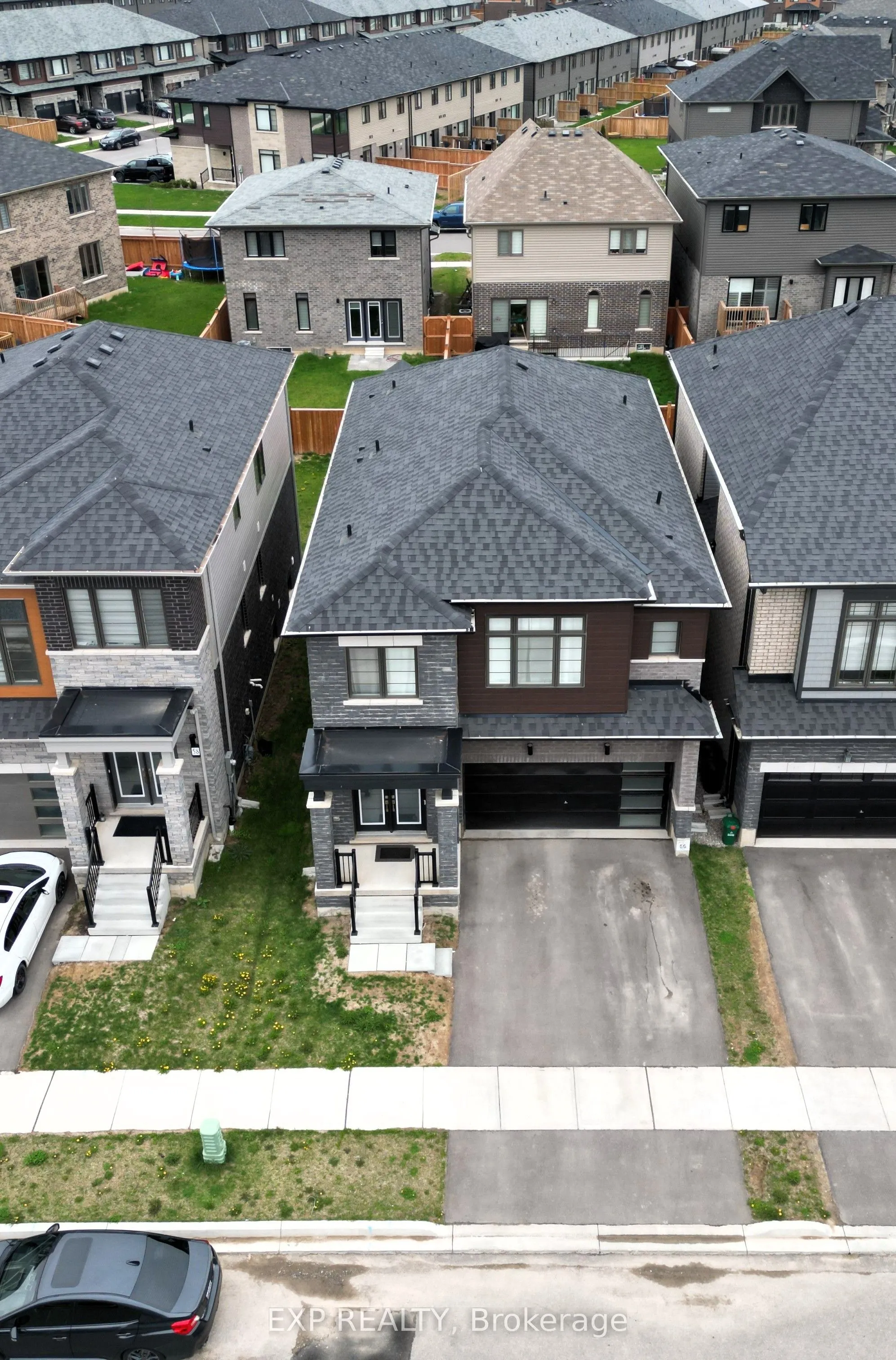 60 Holder Drive