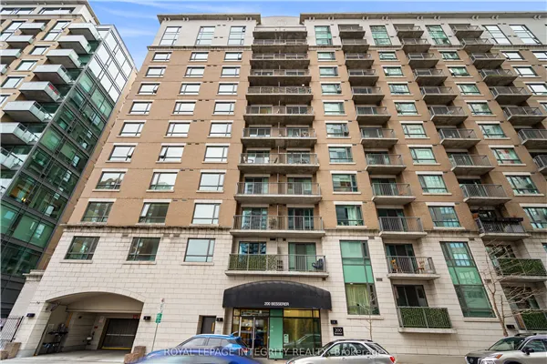 200 Besserer Street #710