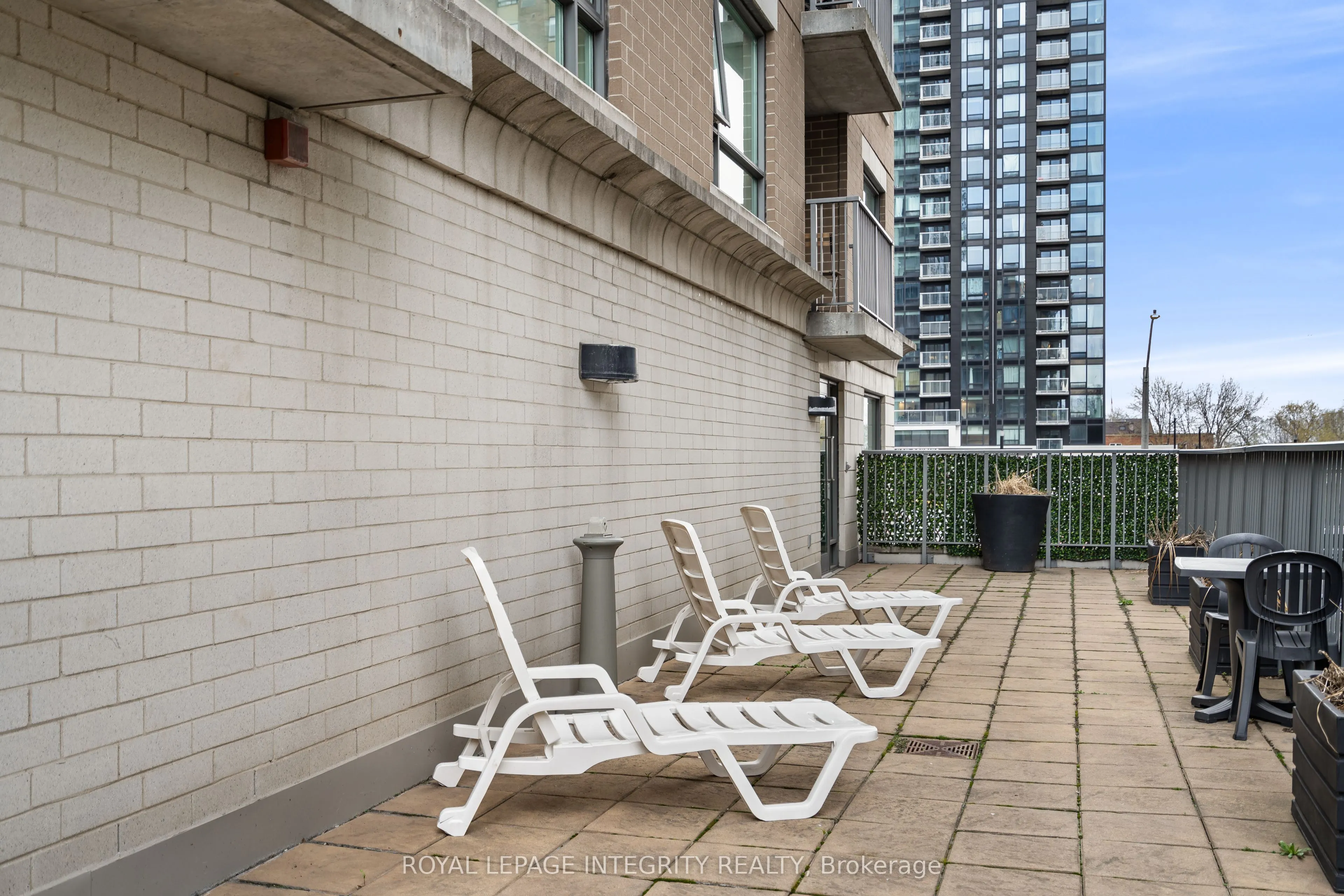 200 Besserer Street #710