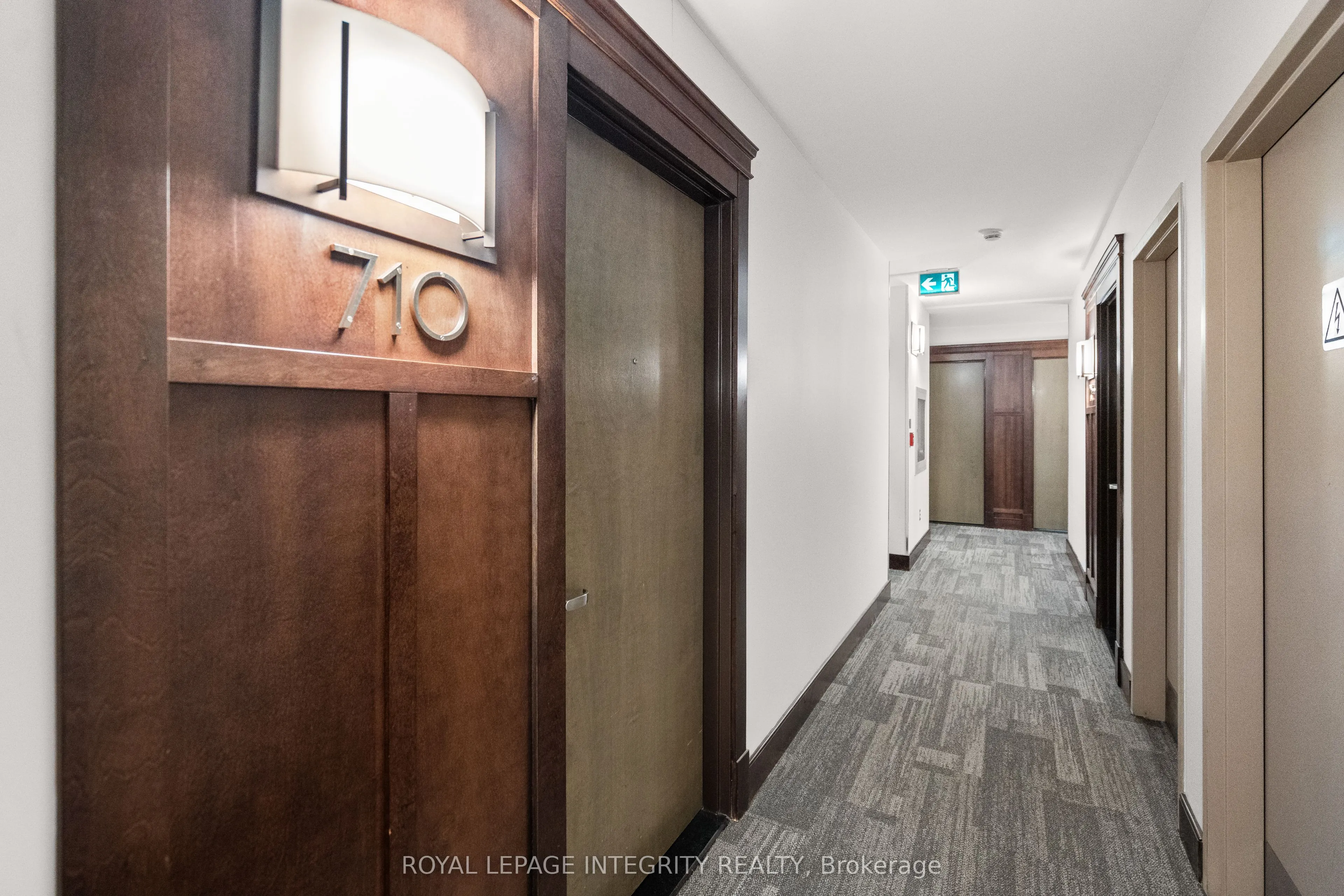 200 Besserer Street #710