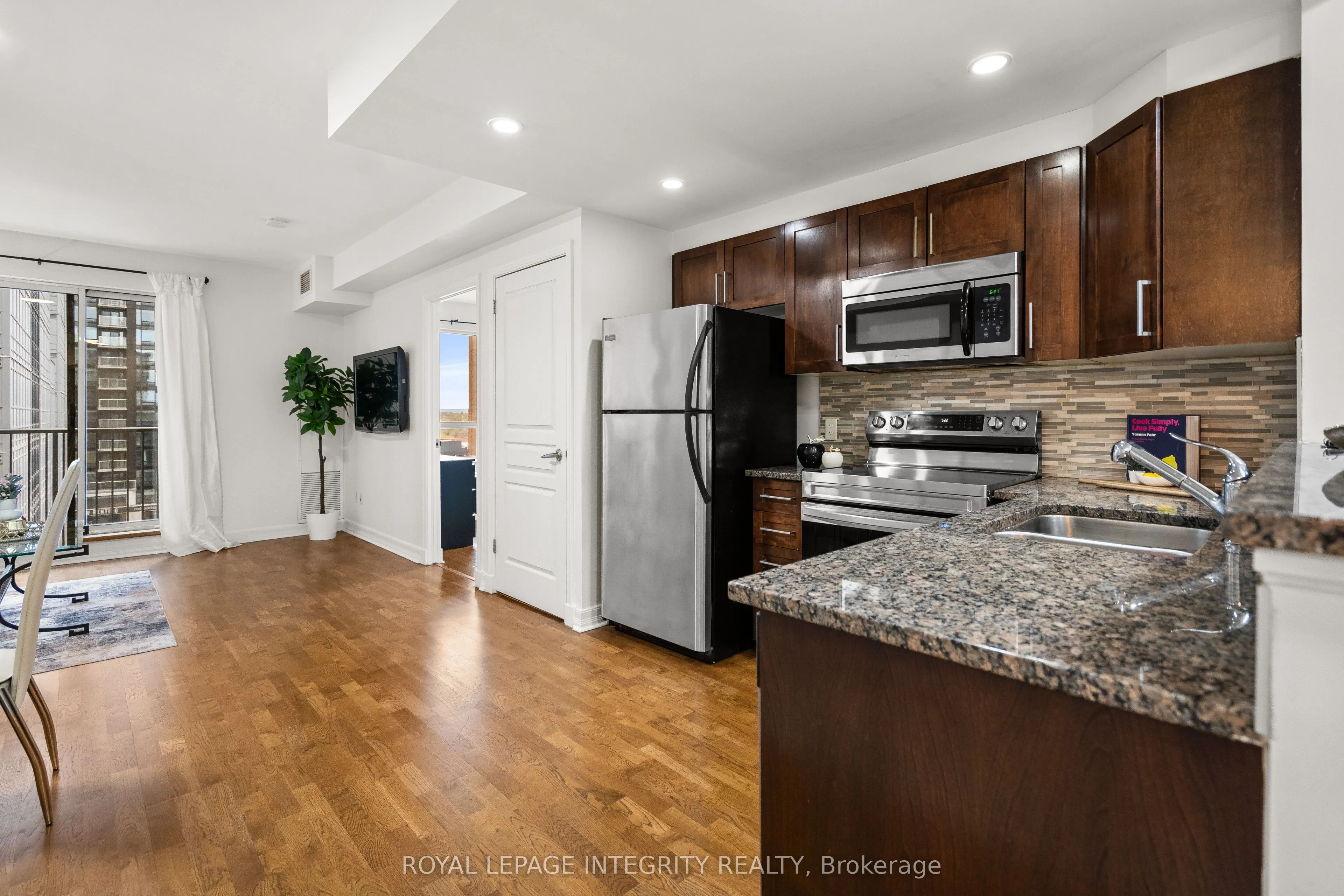 200 Besserer Street #710