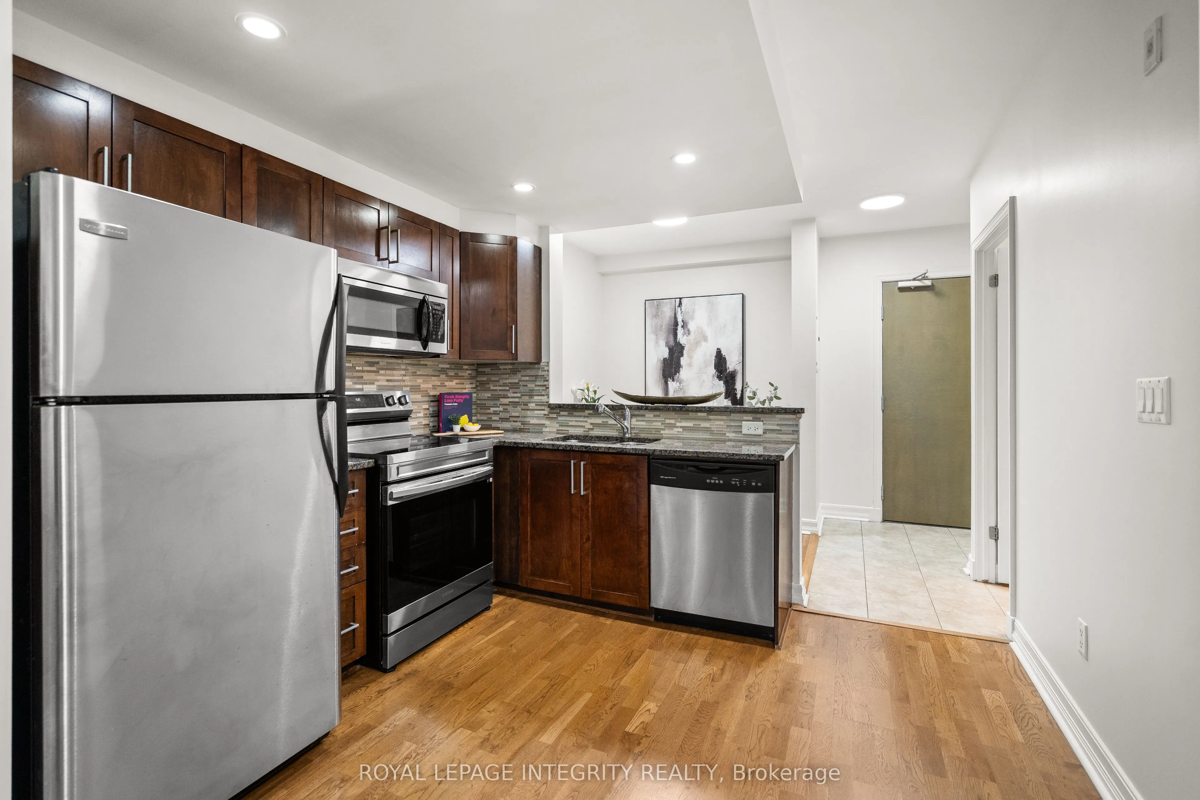 200 Besserer Street #710