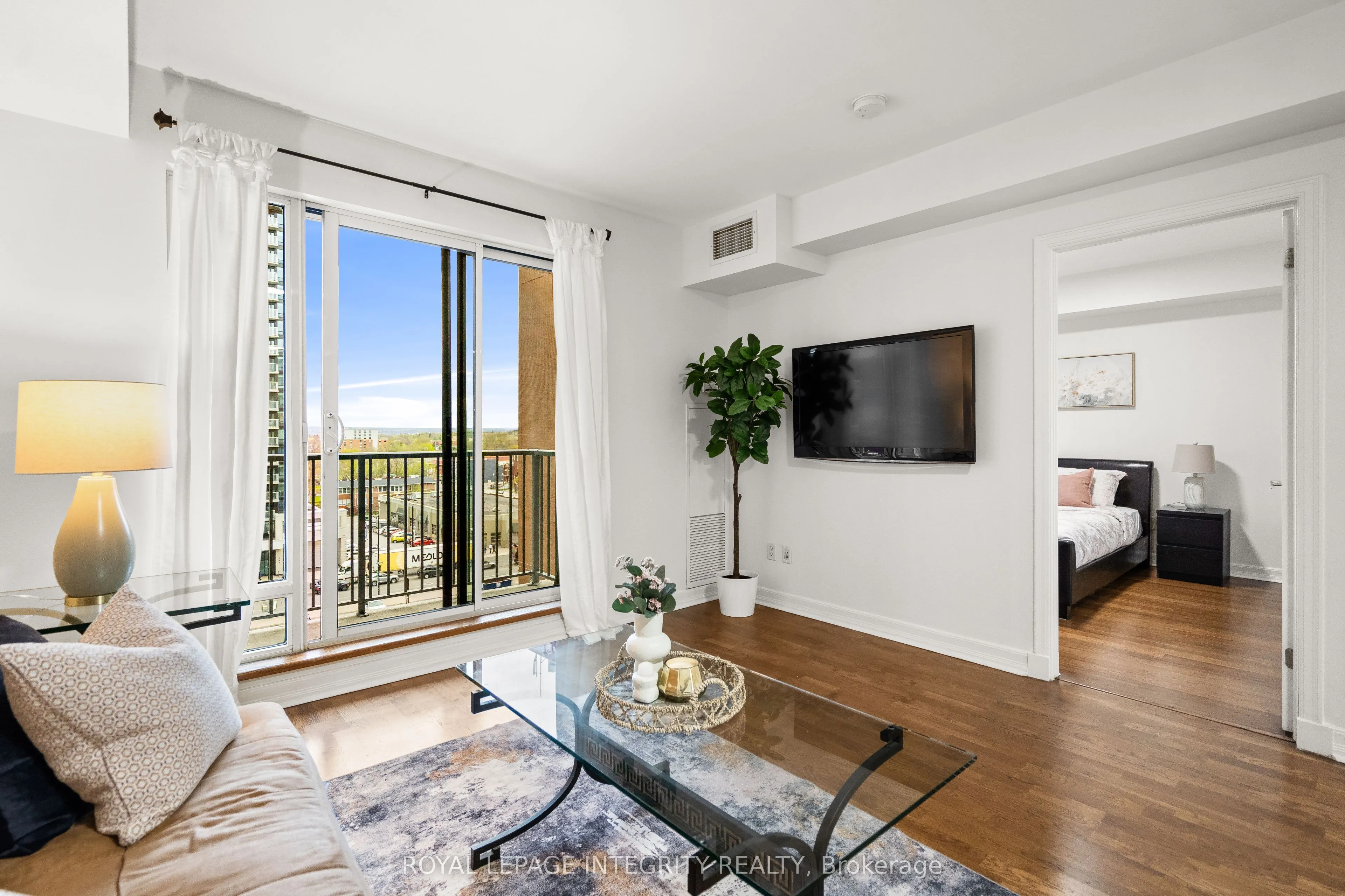 200 Besserer Street #710