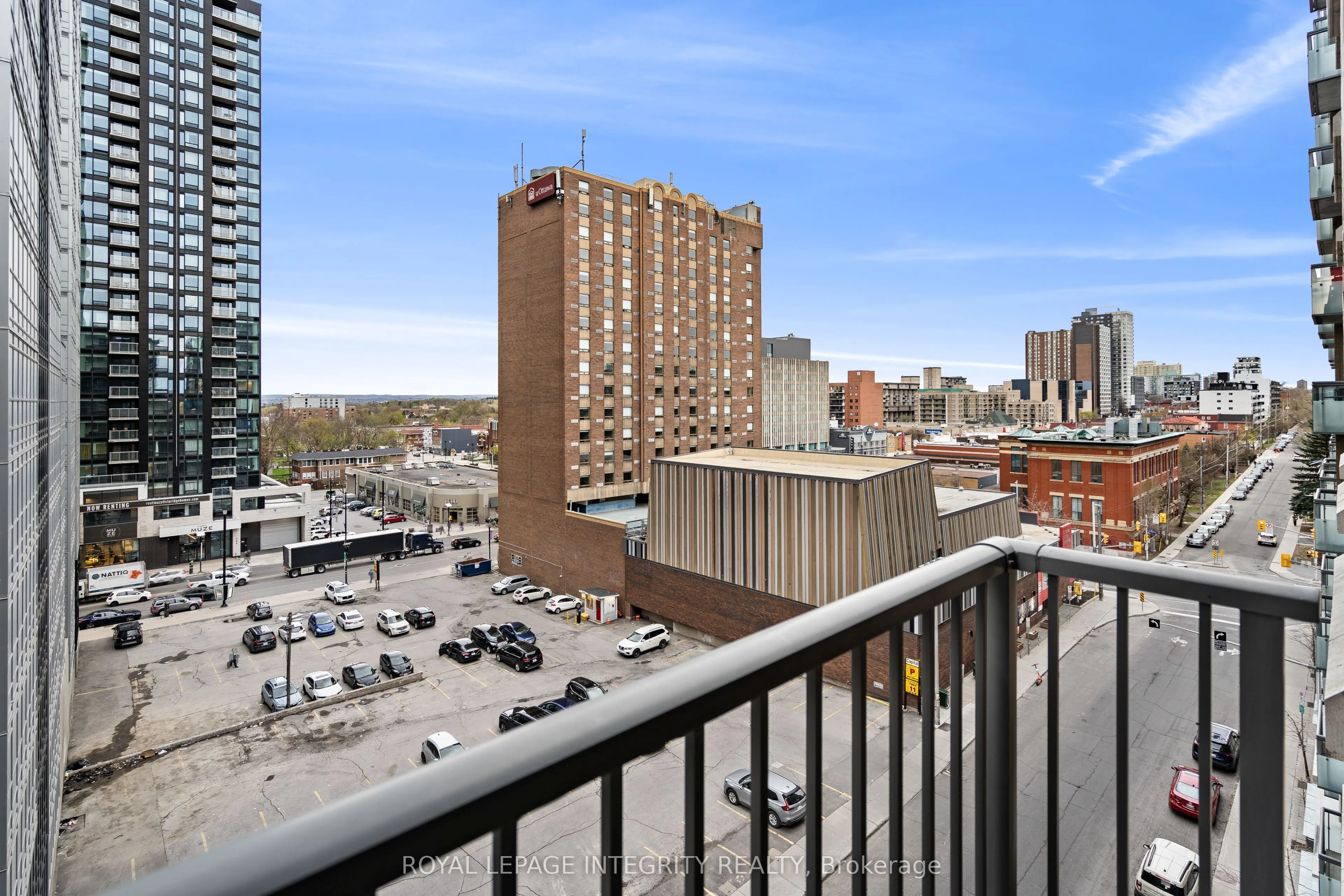 200 Besserer Street #710