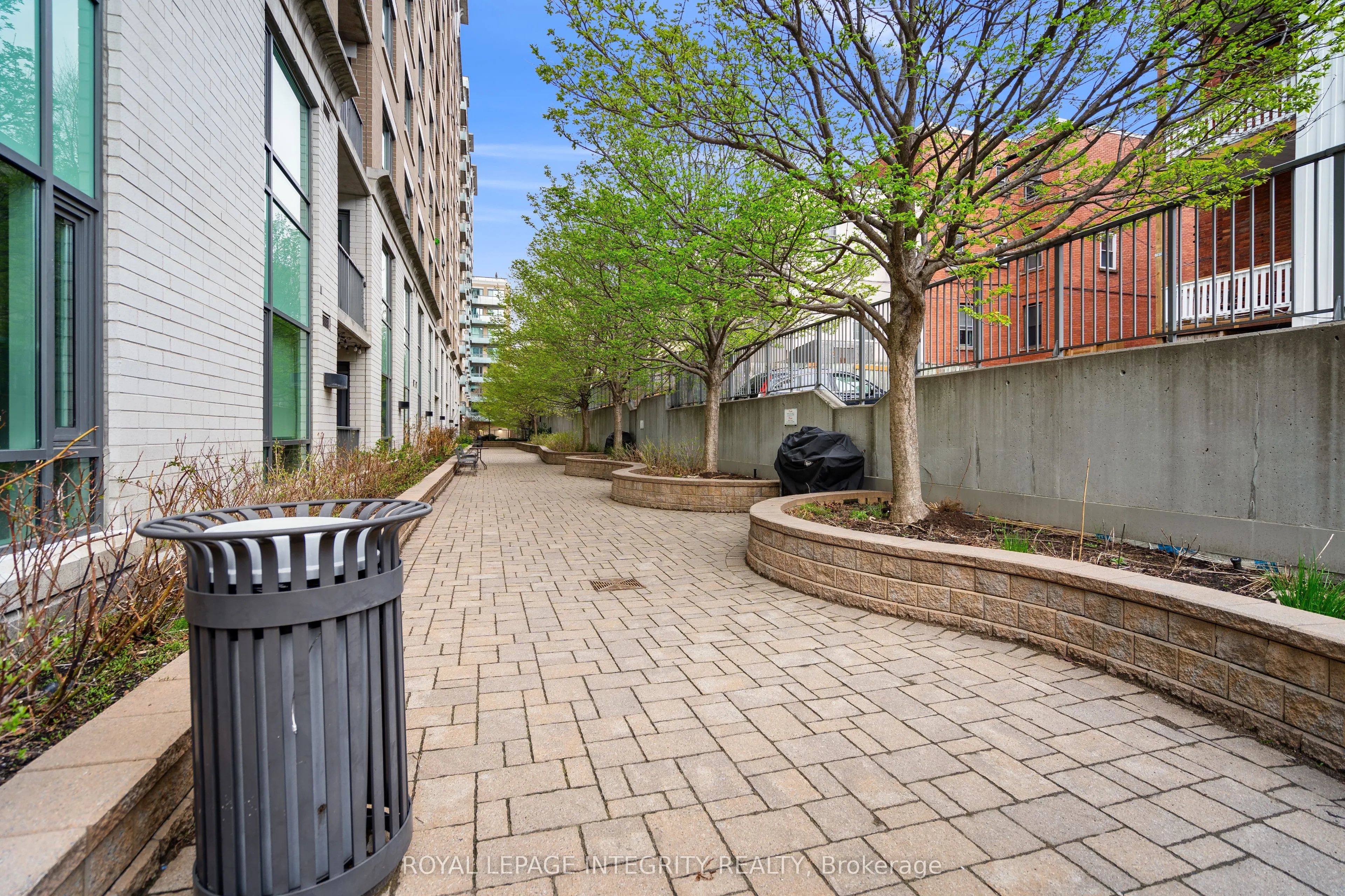 200 Besserer Street #710