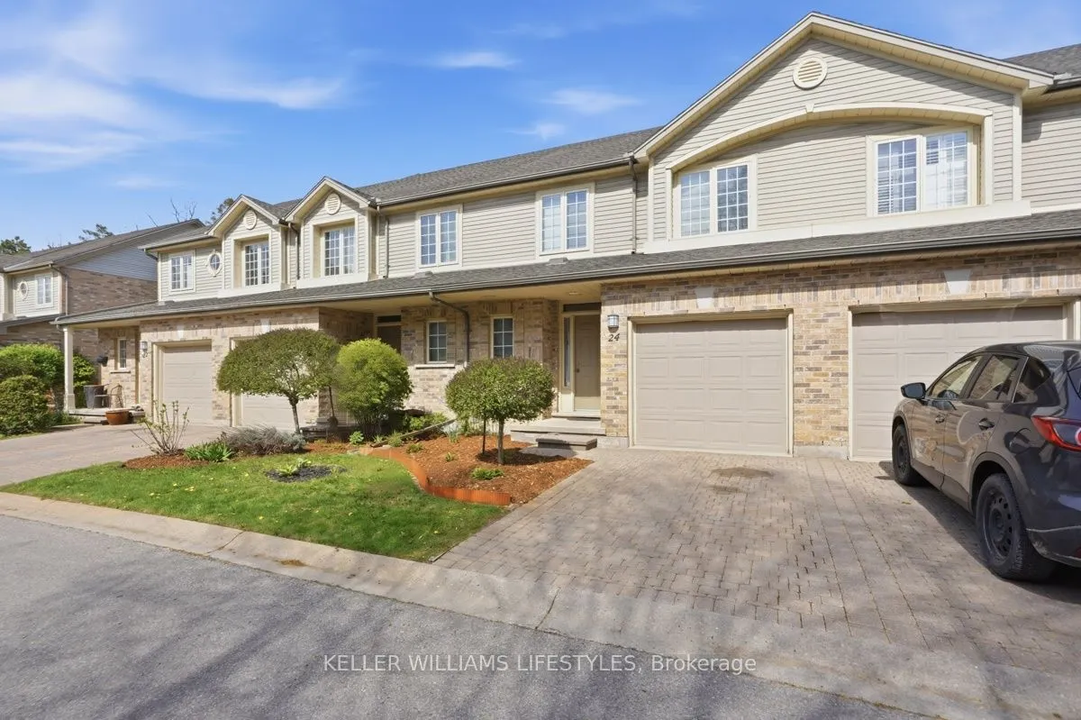 519 Riverside Drive #24