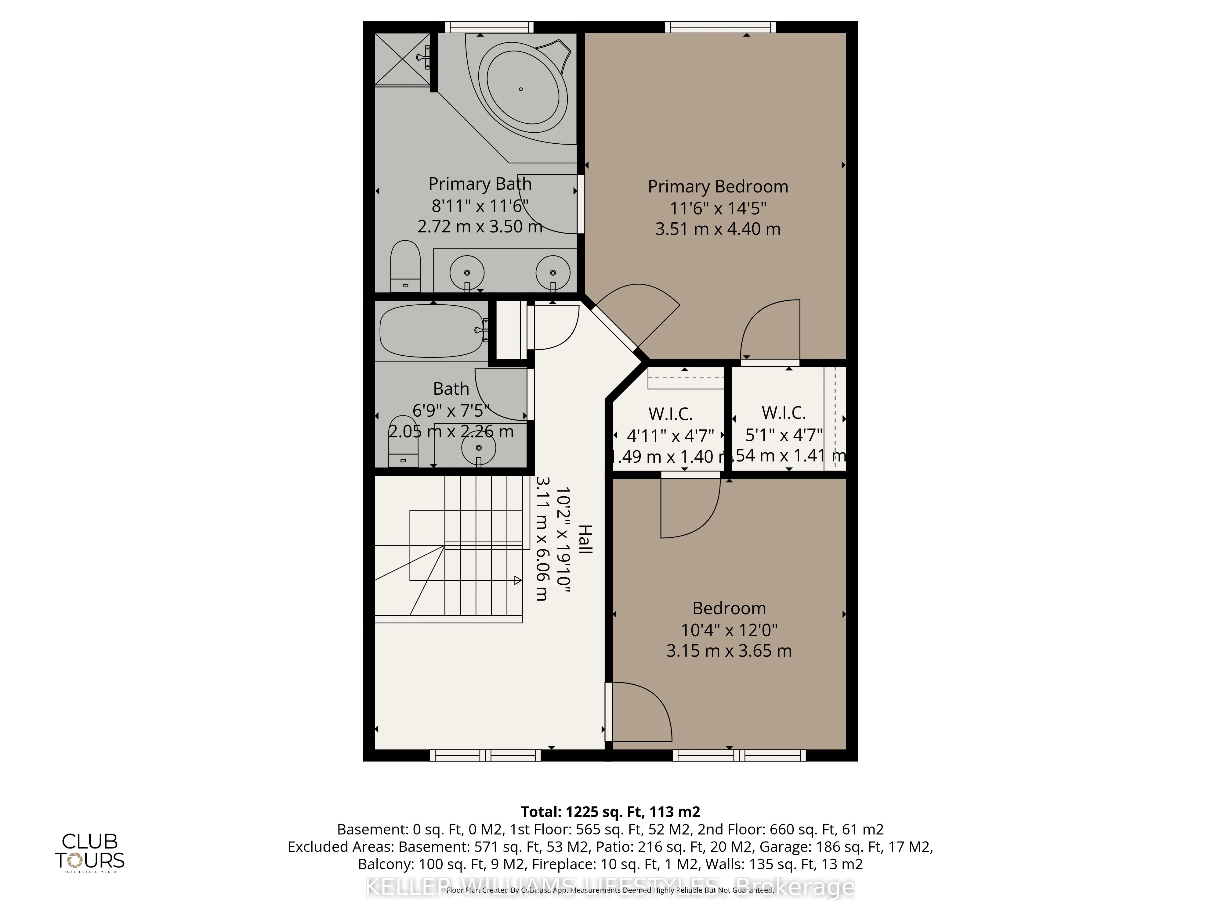 519 Riverside Drive #24
