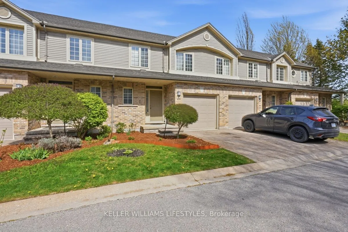519 Riverside Drive #24