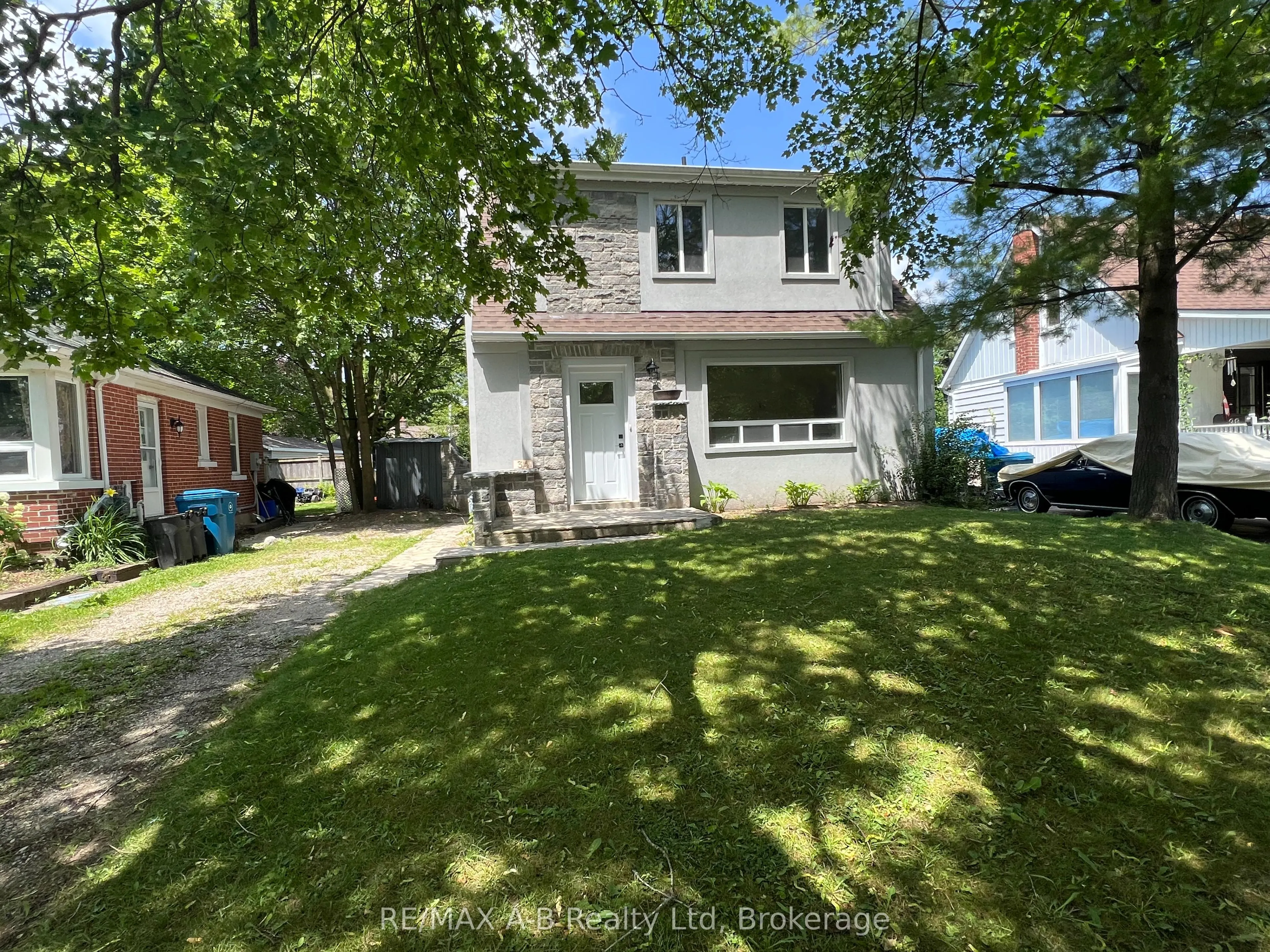 34 Somerset Street