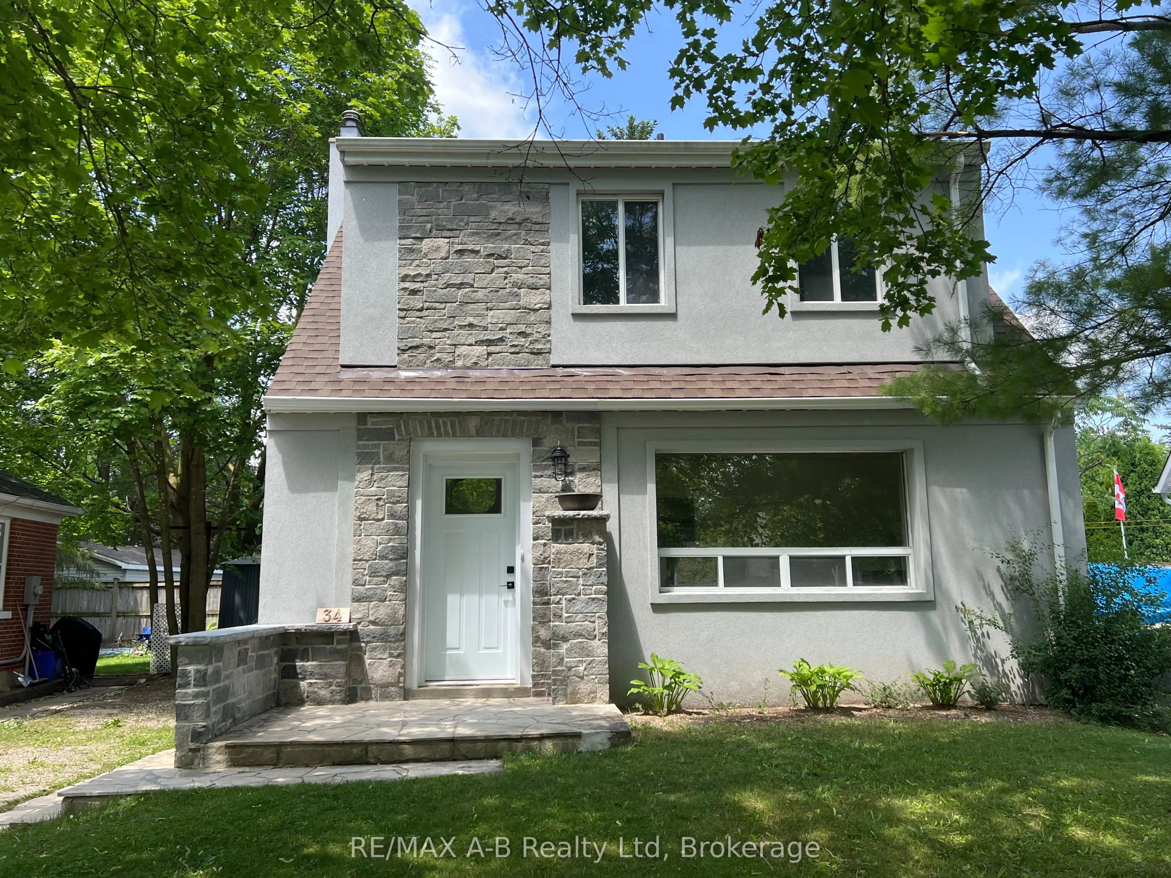 34 Somerset Street