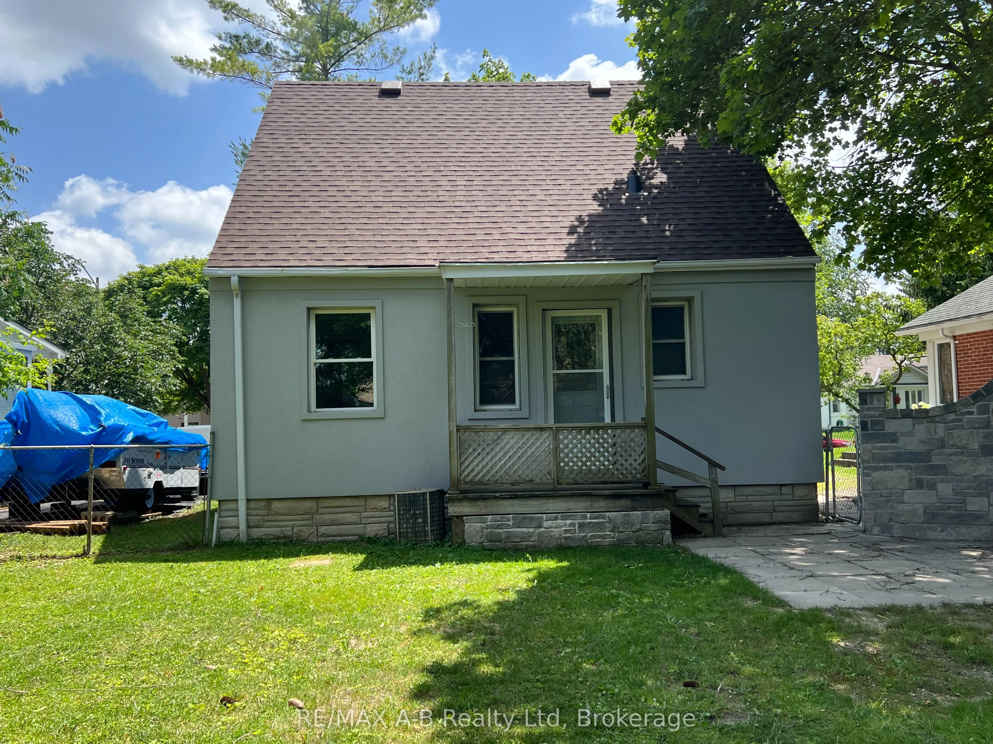 34 Somerset Street