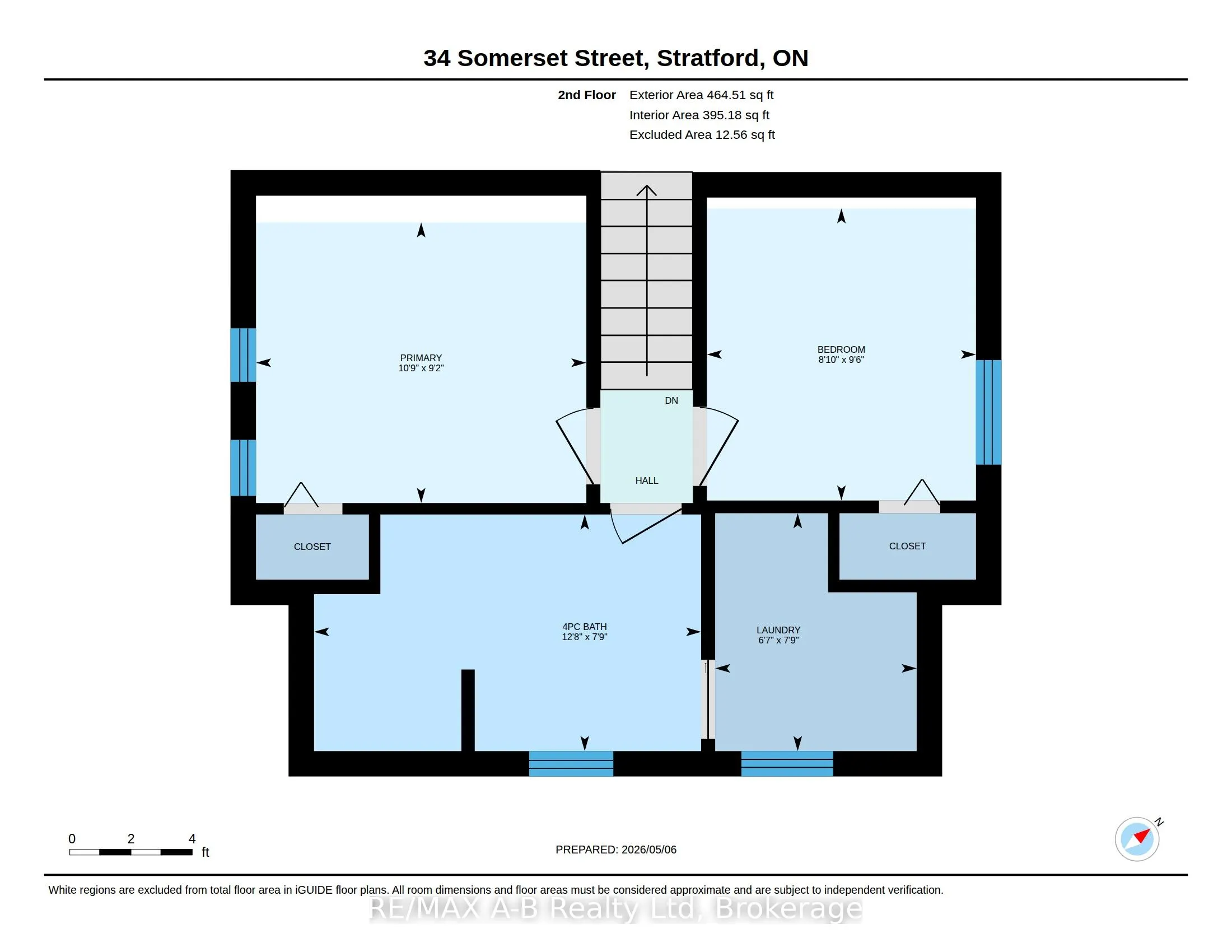 34 Somerset Street