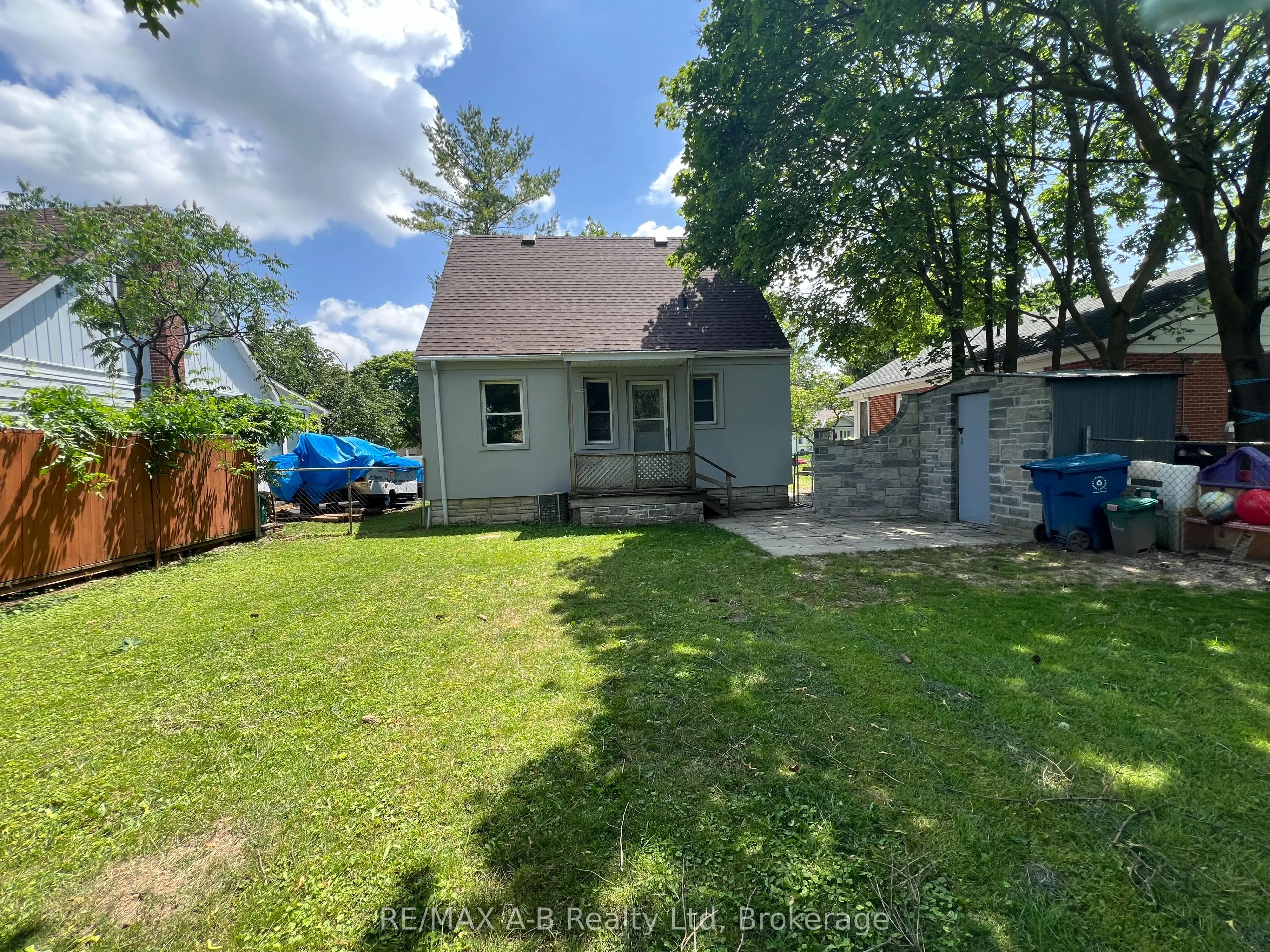 34 Somerset Street