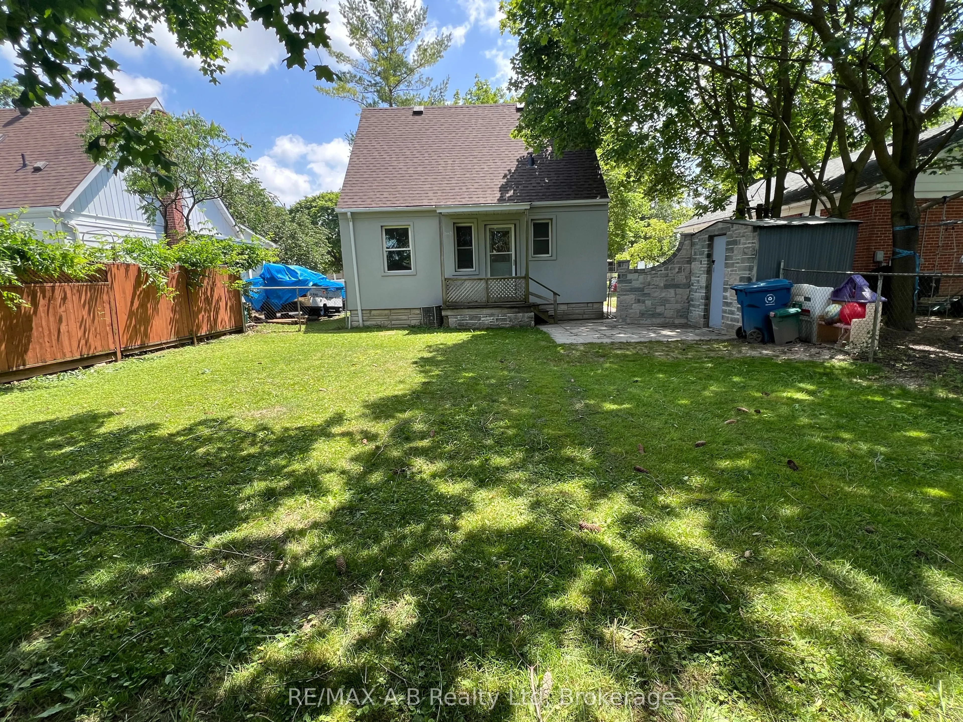 34 Somerset Street
