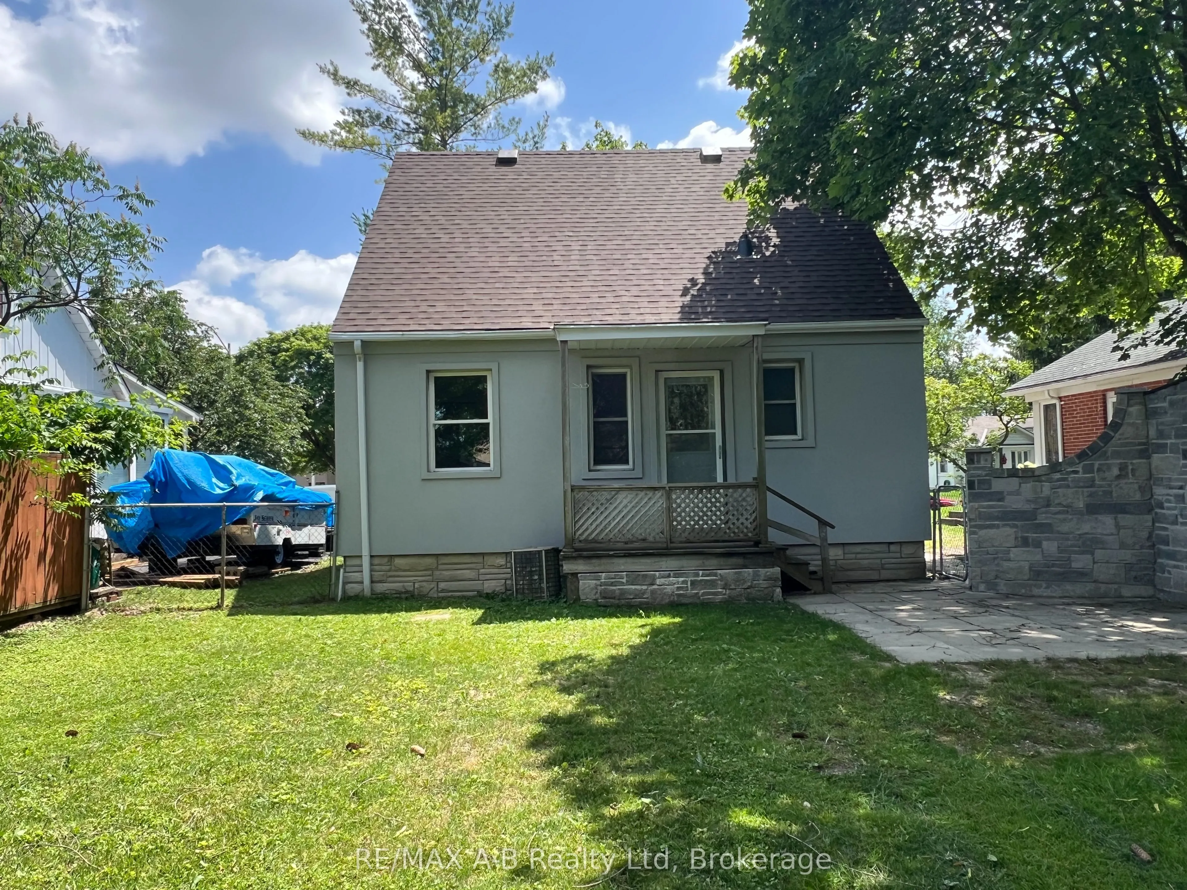 34 Somerset Street