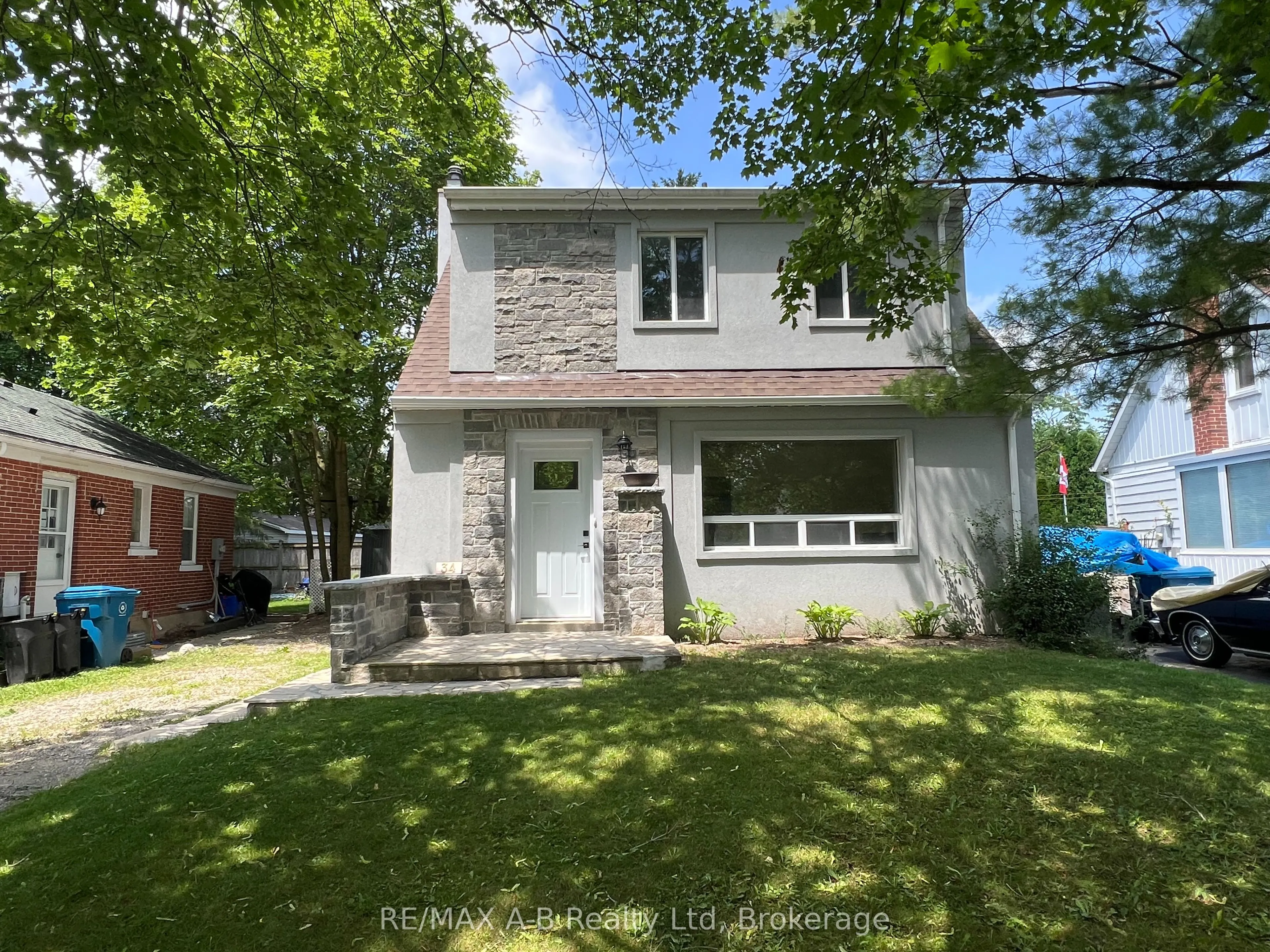 34 Somerset Street