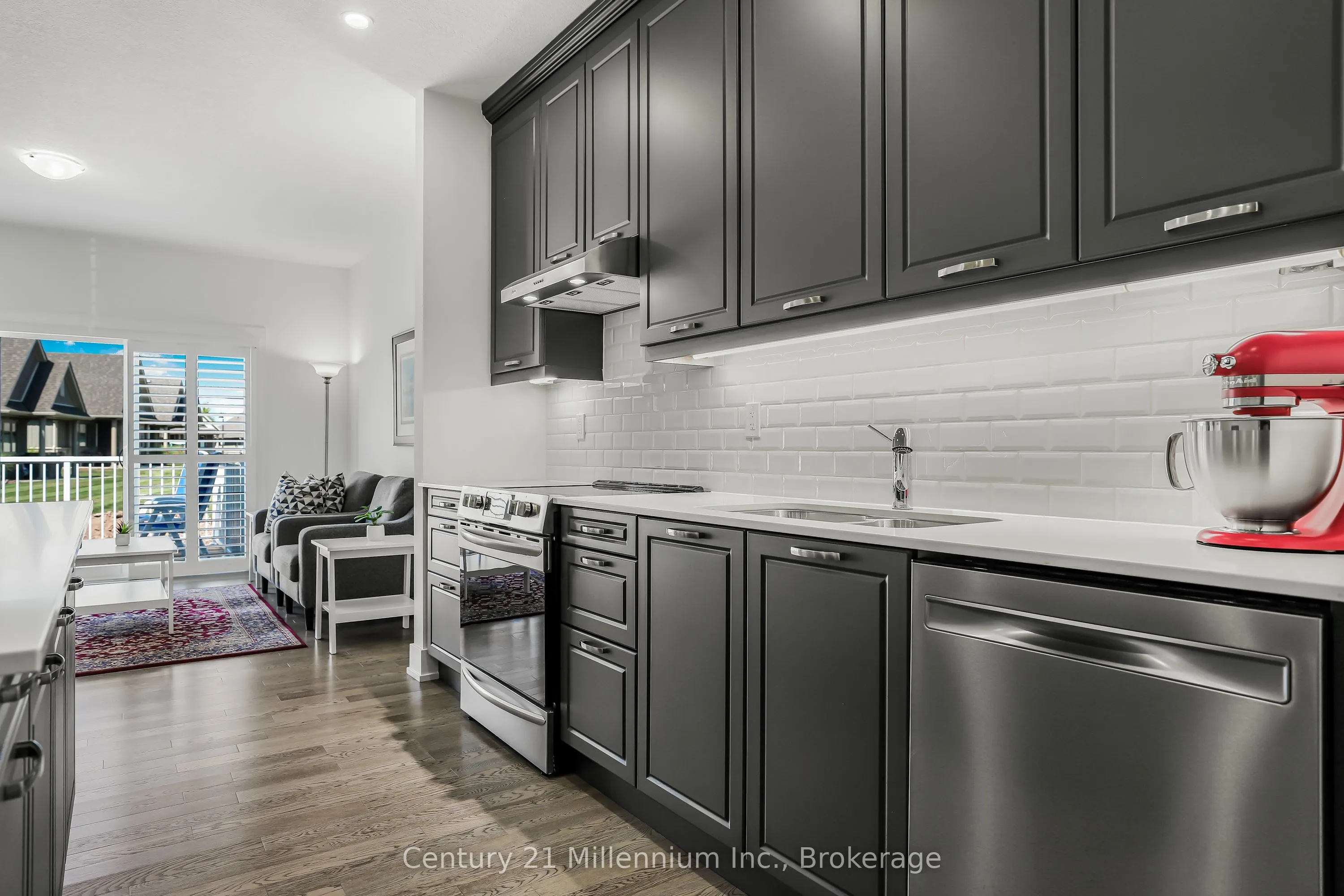 219 Ironwood Way #219