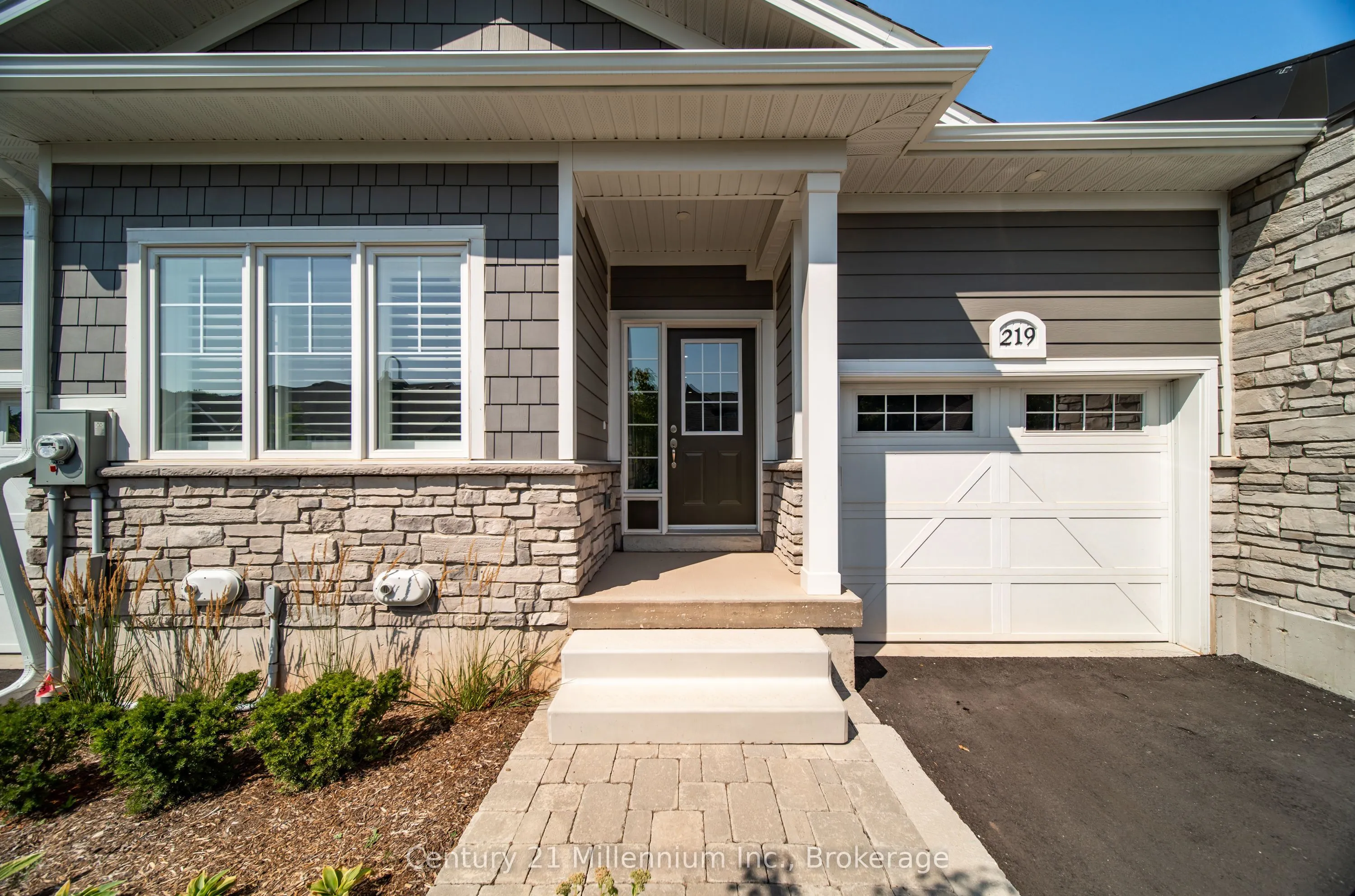 219 Ironwood Way #219
